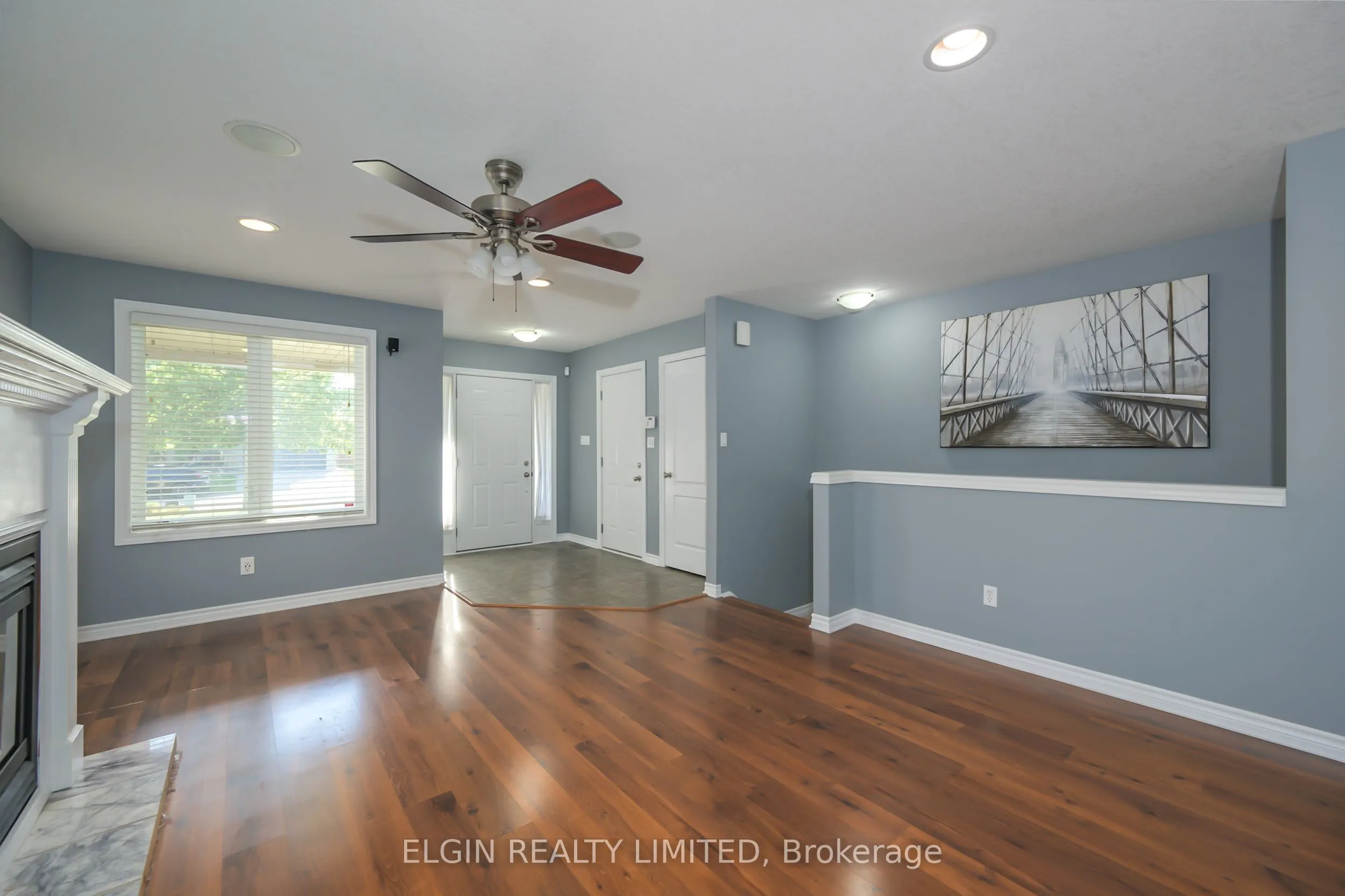 12 PEACH TREE Boulevard