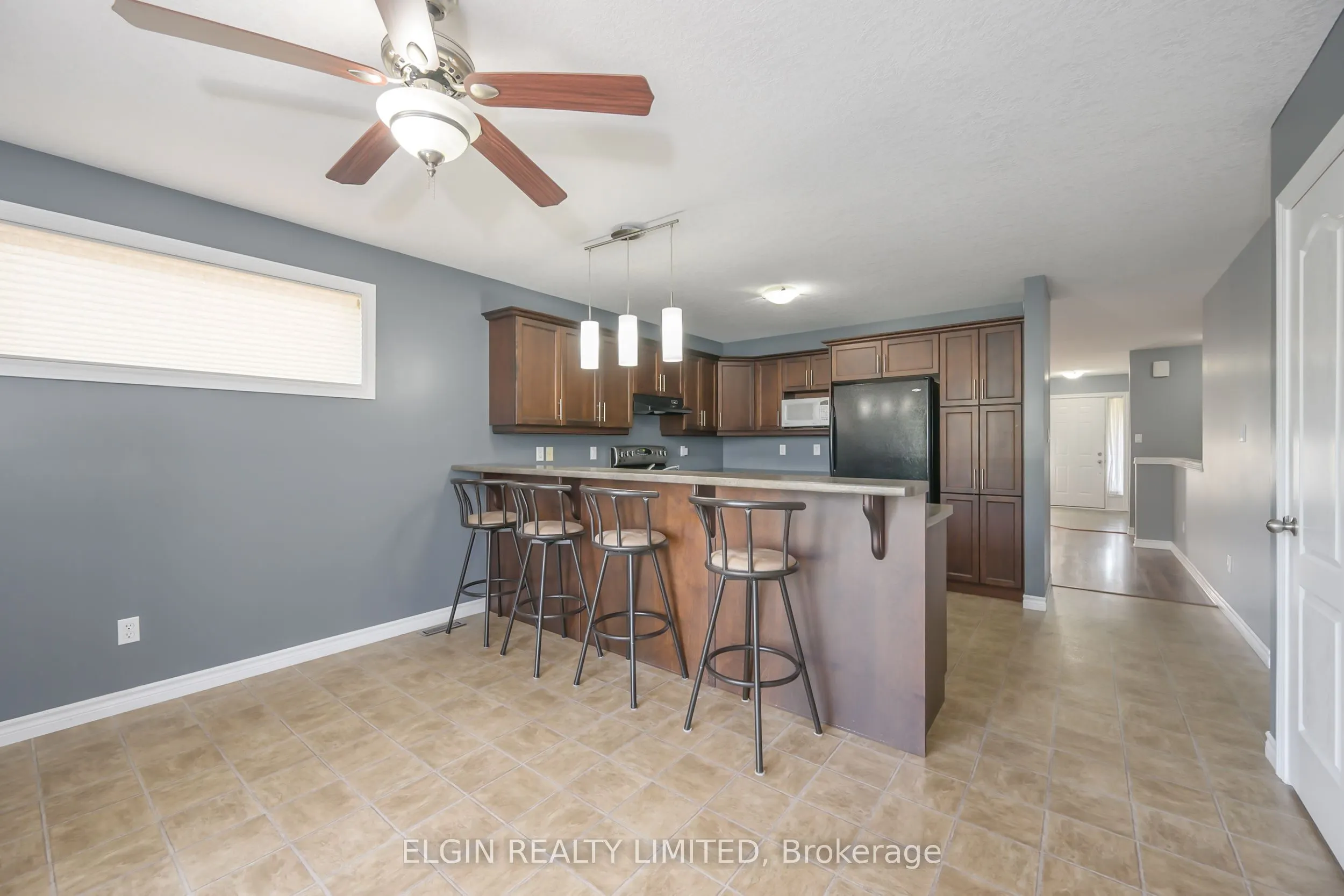 12 PEACH TREE Boulevard
