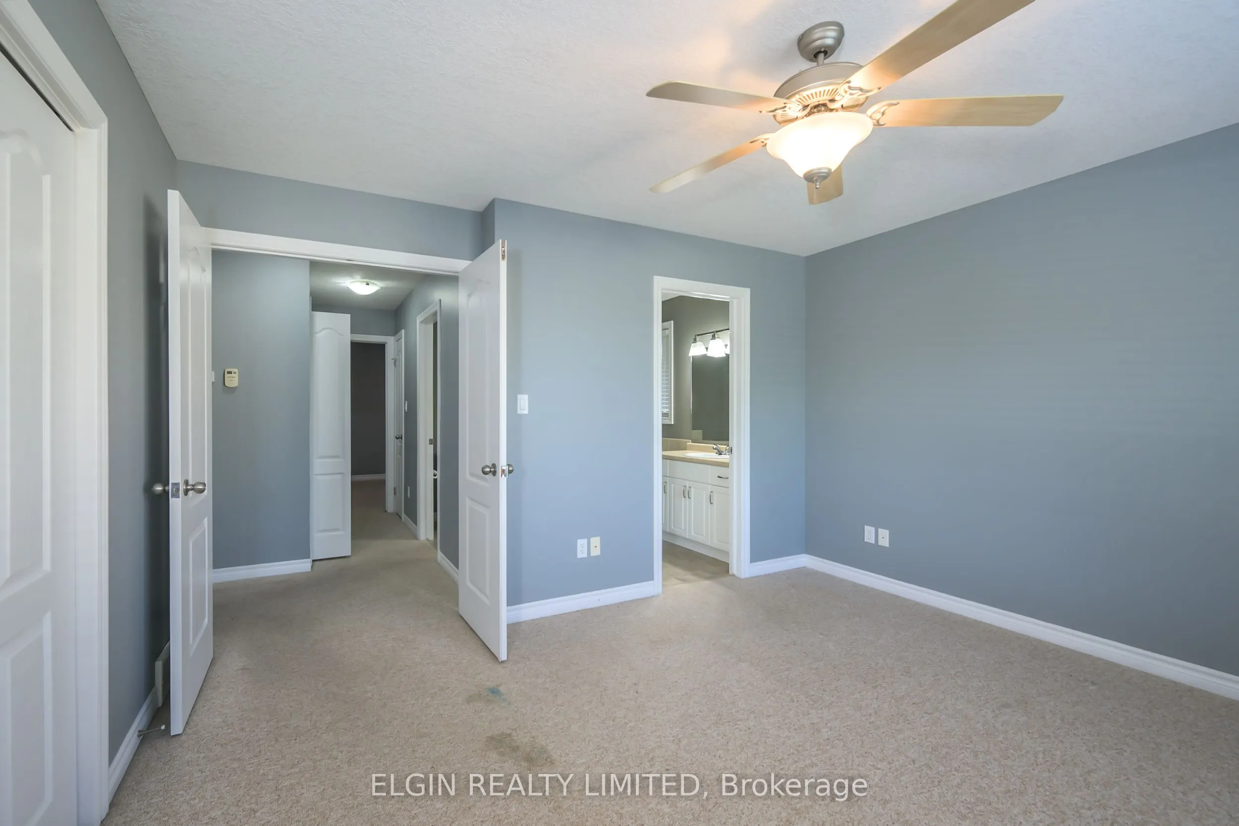 12 PEACH TREE Boulevard