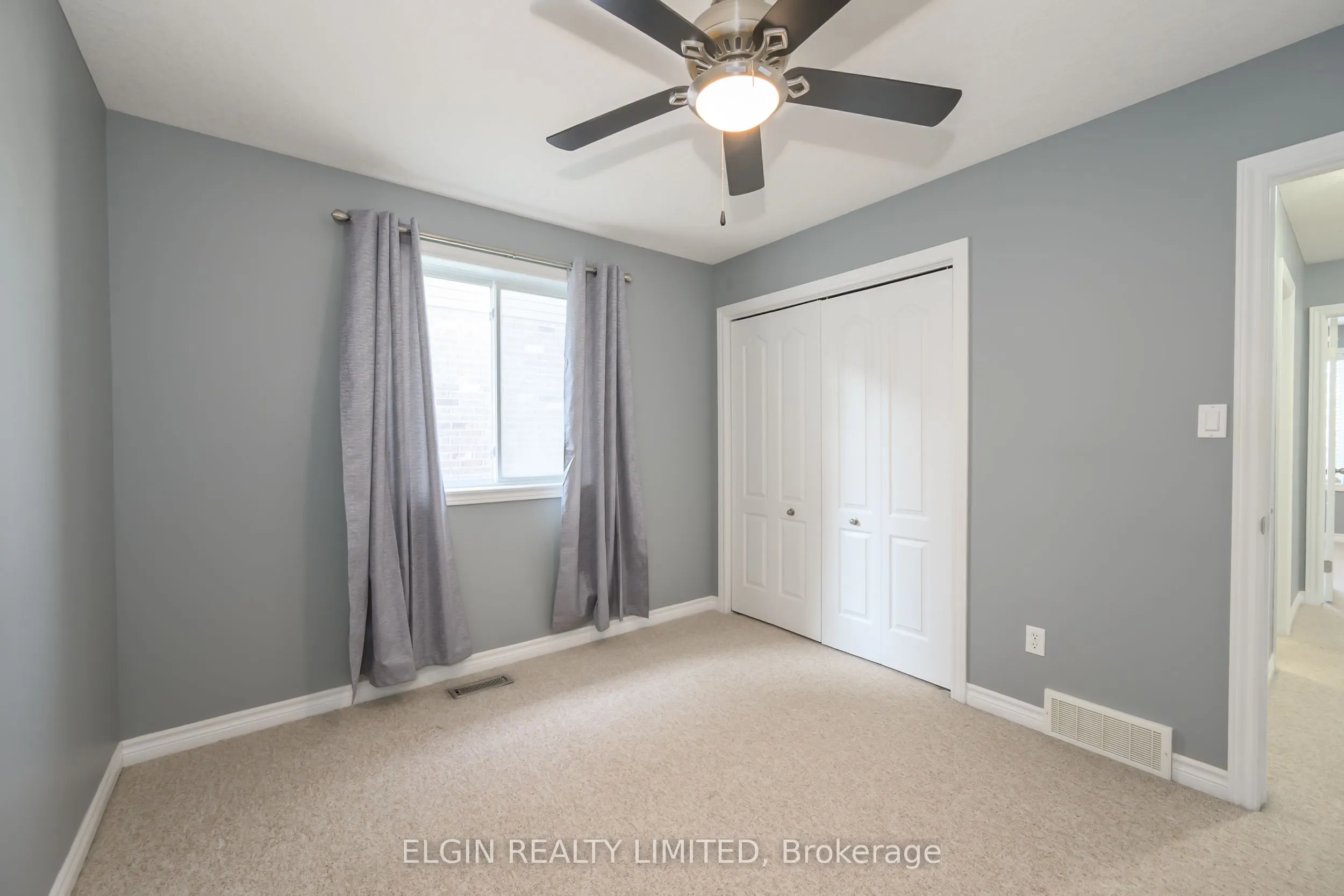 12 PEACH TREE Boulevard