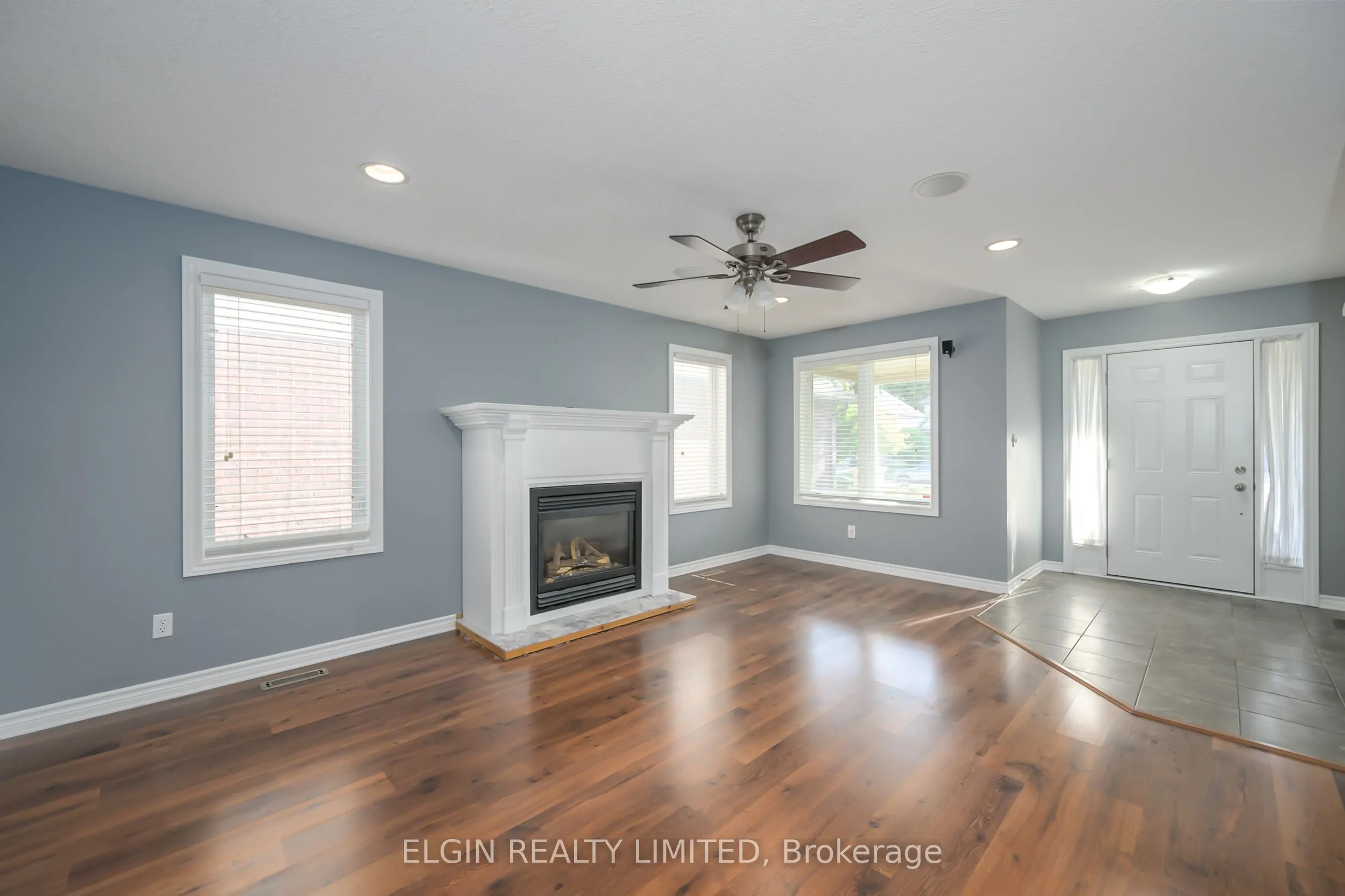 12 PEACH TREE Boulevard