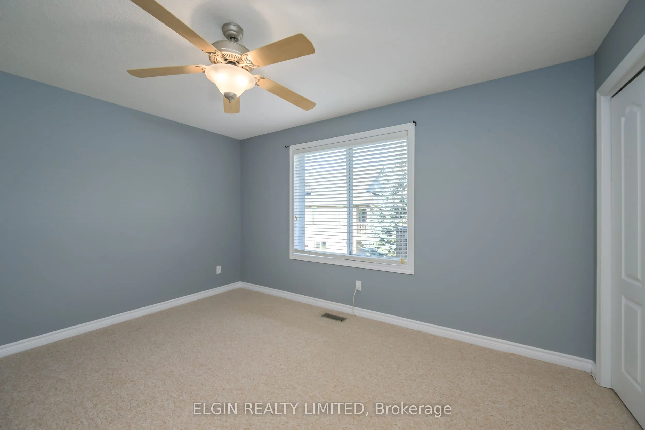12 PEACH TREE Boulevard