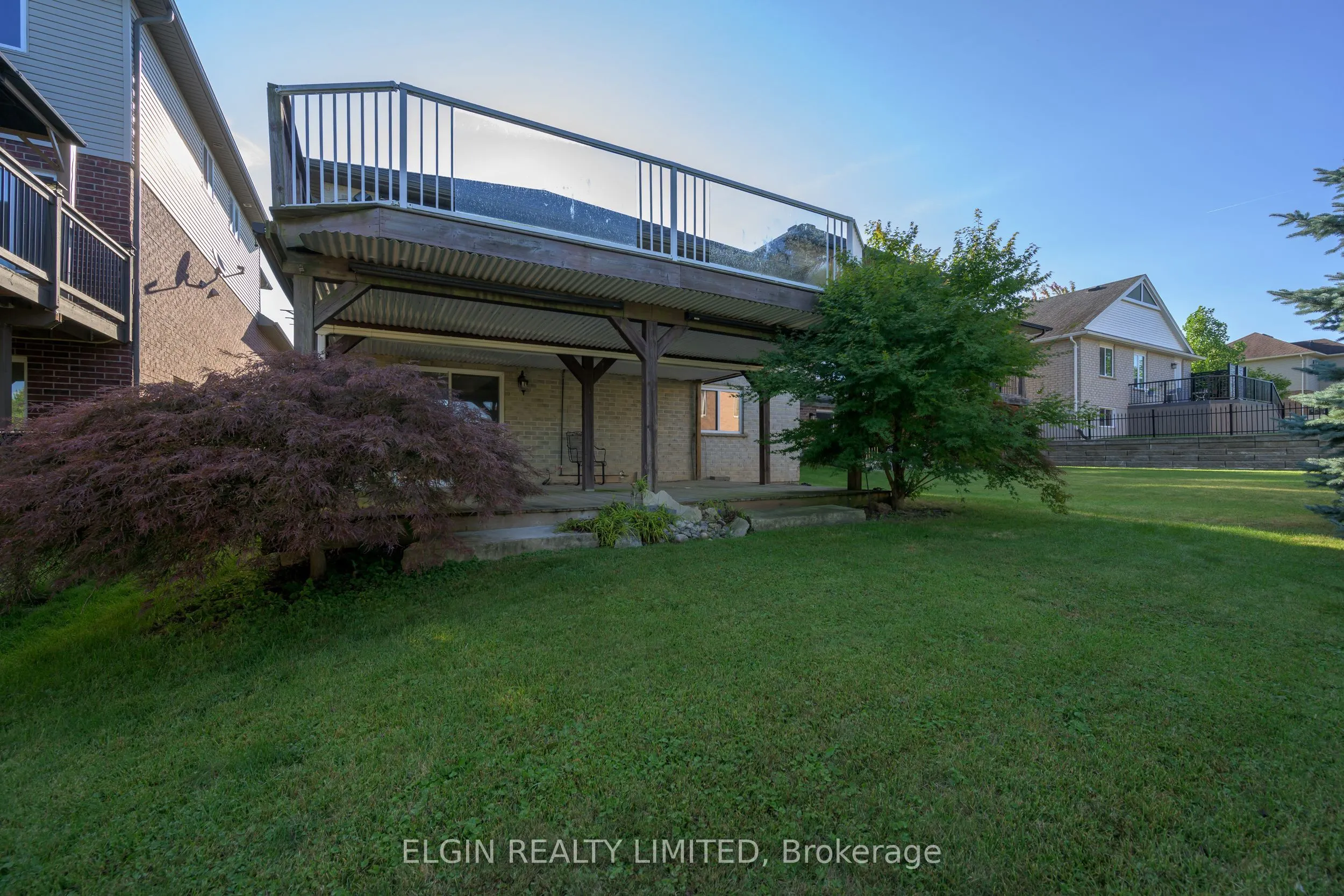 12 PEACH TREE Boulevard