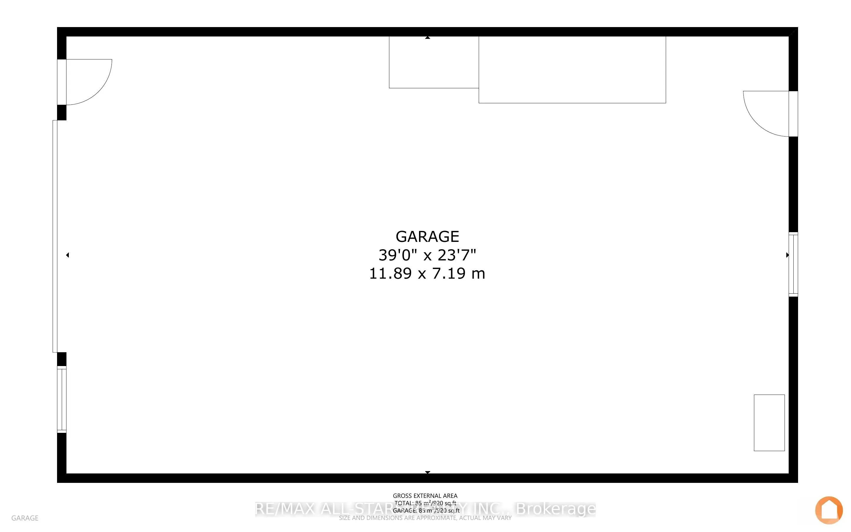 93 Sturgeon Glen Road