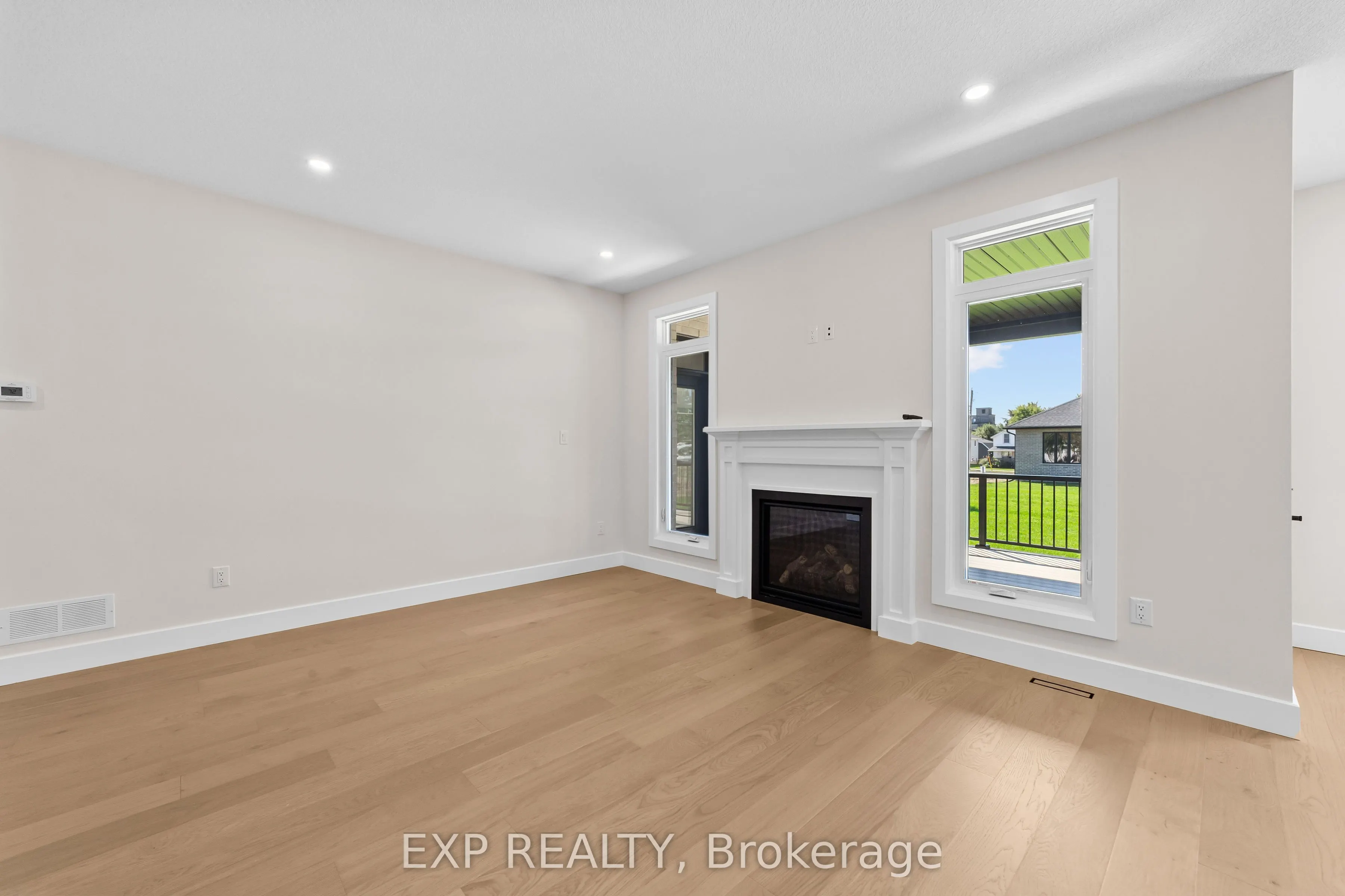 420 Erie Street