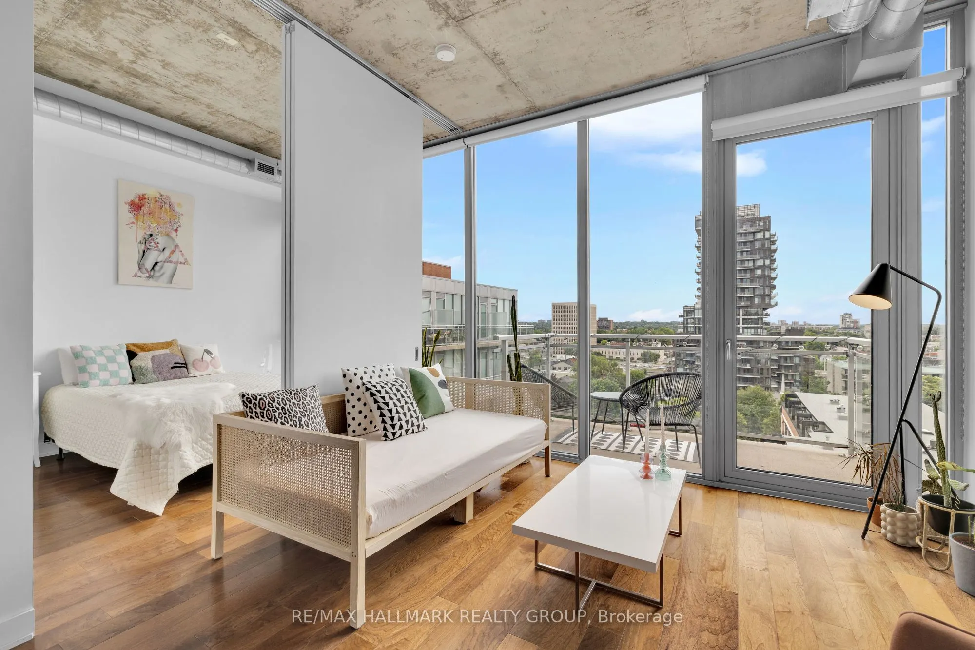 340 Mcleod Street, #933