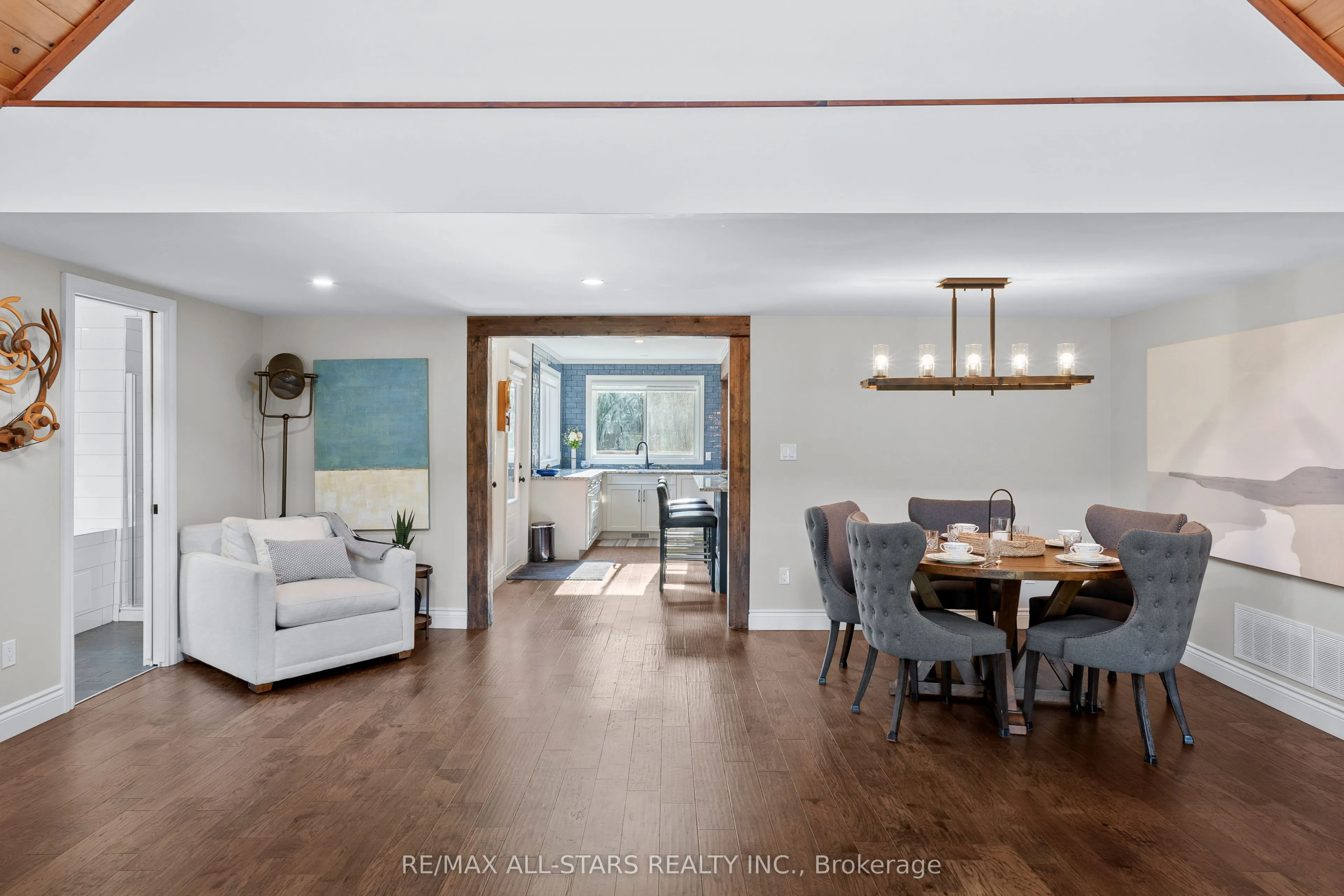 36 Stinson's Bay Road