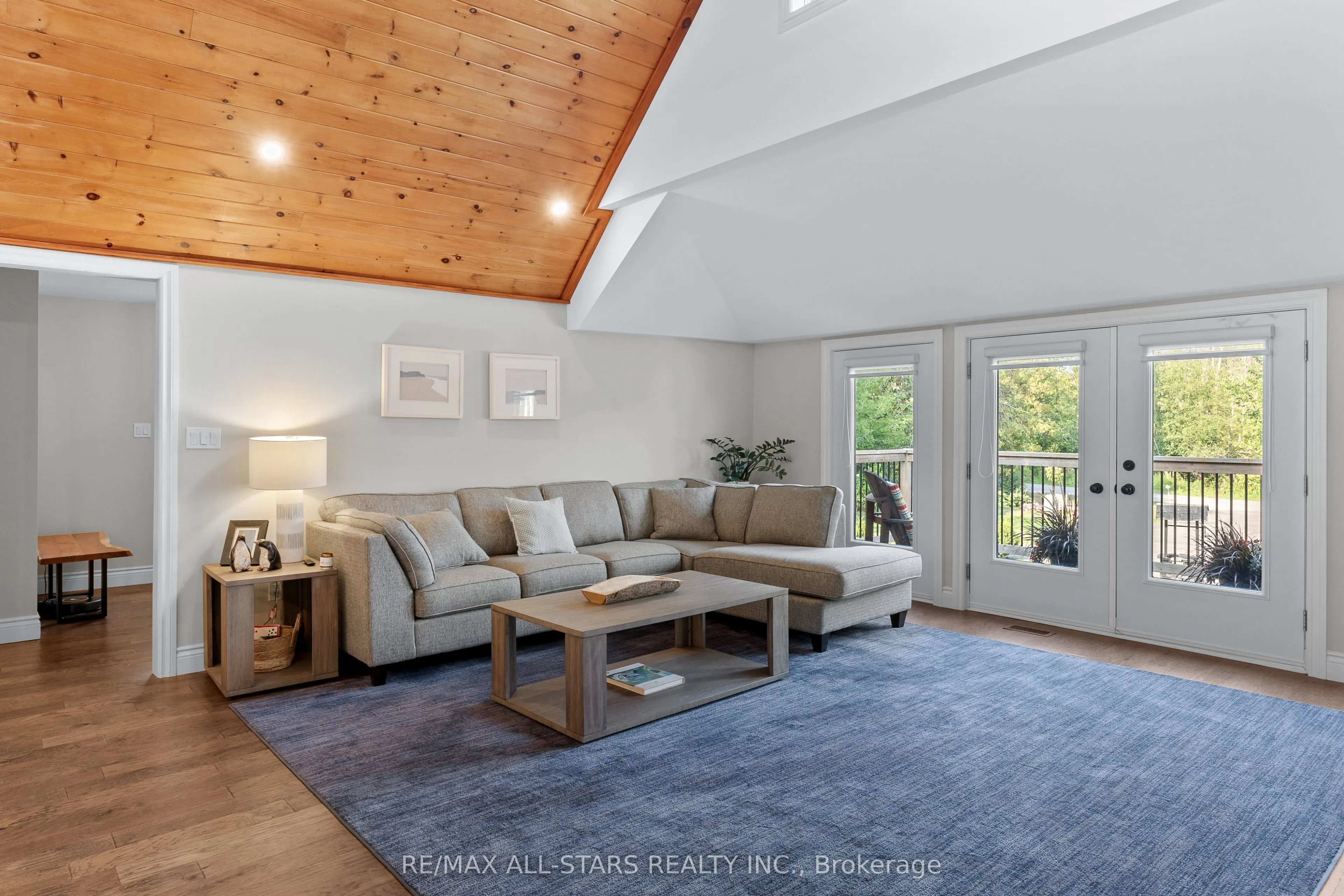 36 Stinson's Bay Road