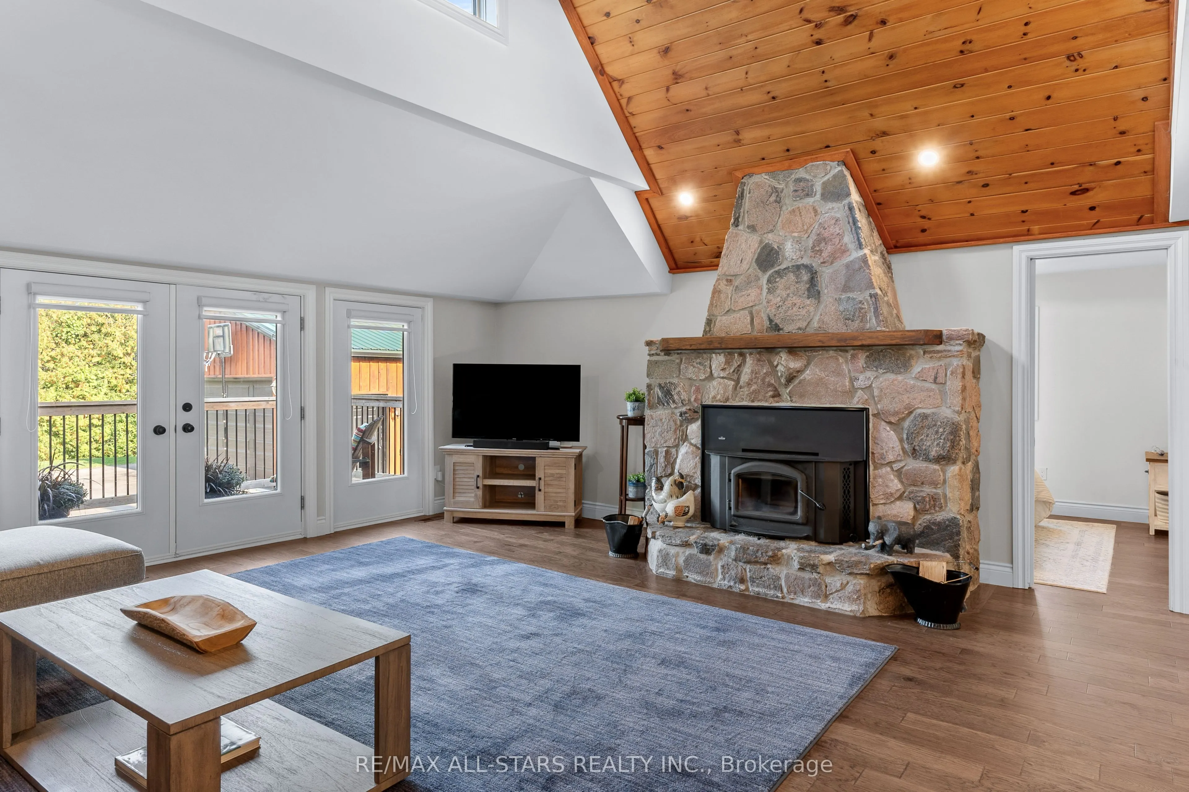 36 Stinson's Bay Road