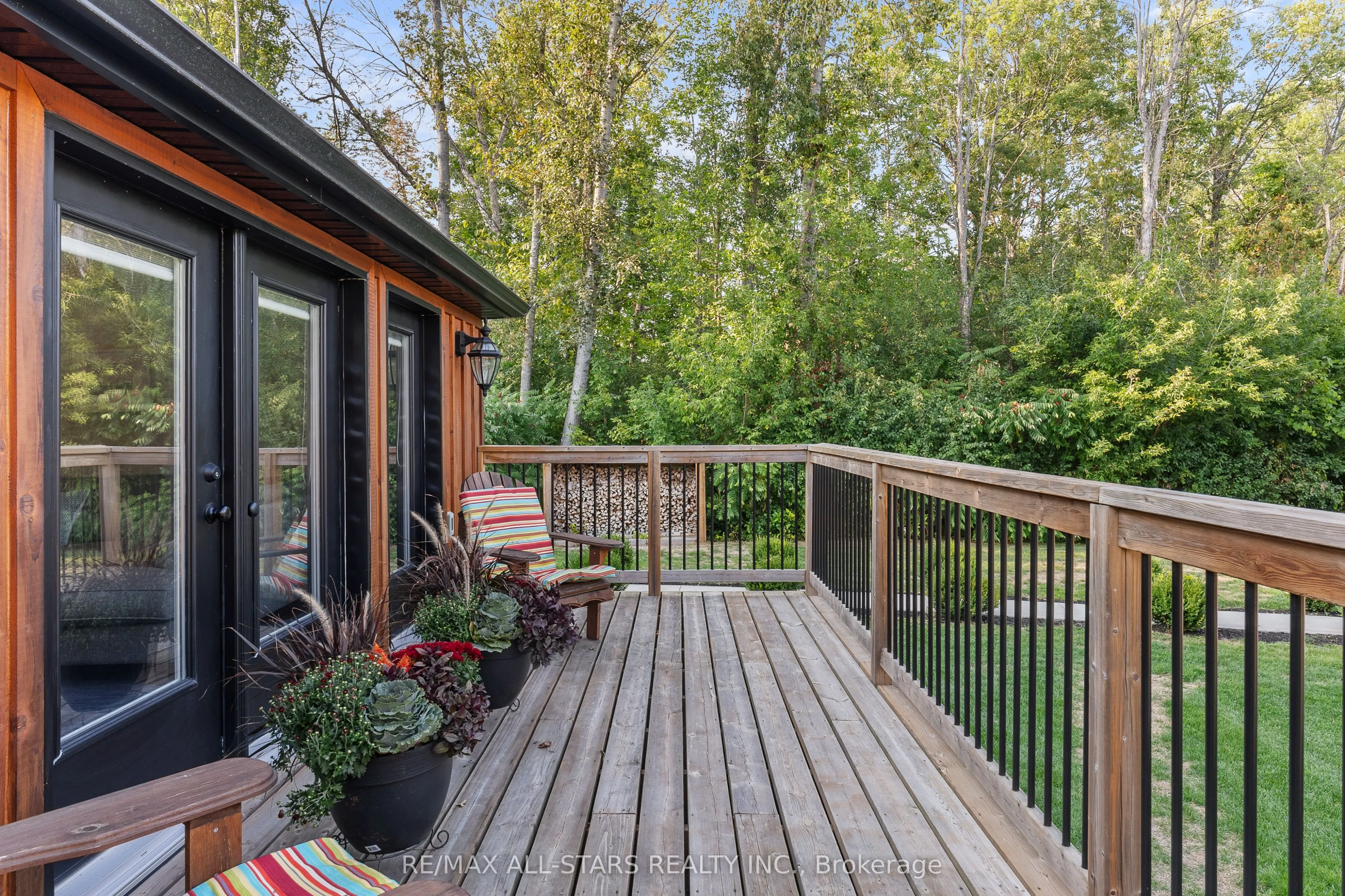 36 Stinson's Bay Road
