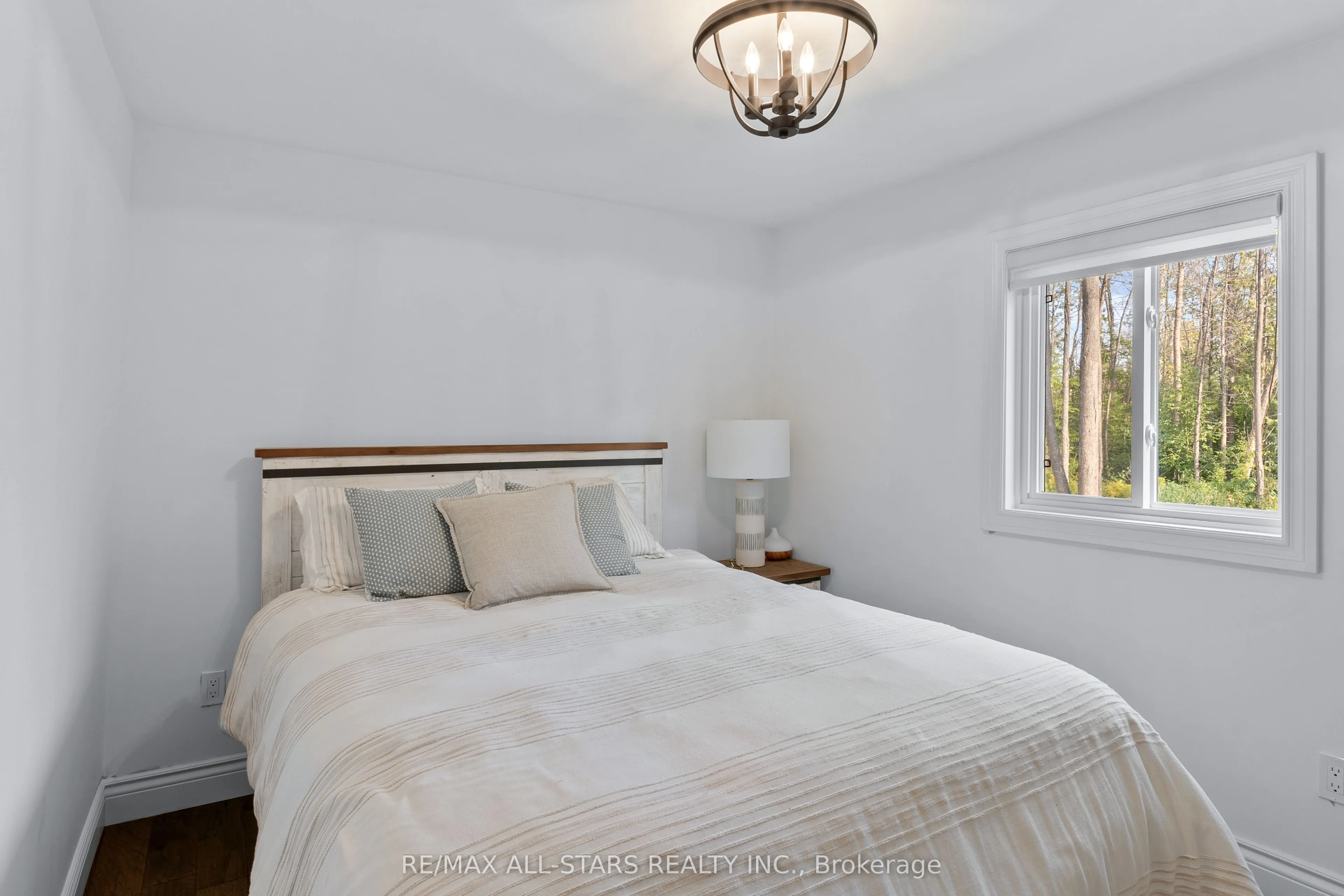 36 Stinson's Bay Road
