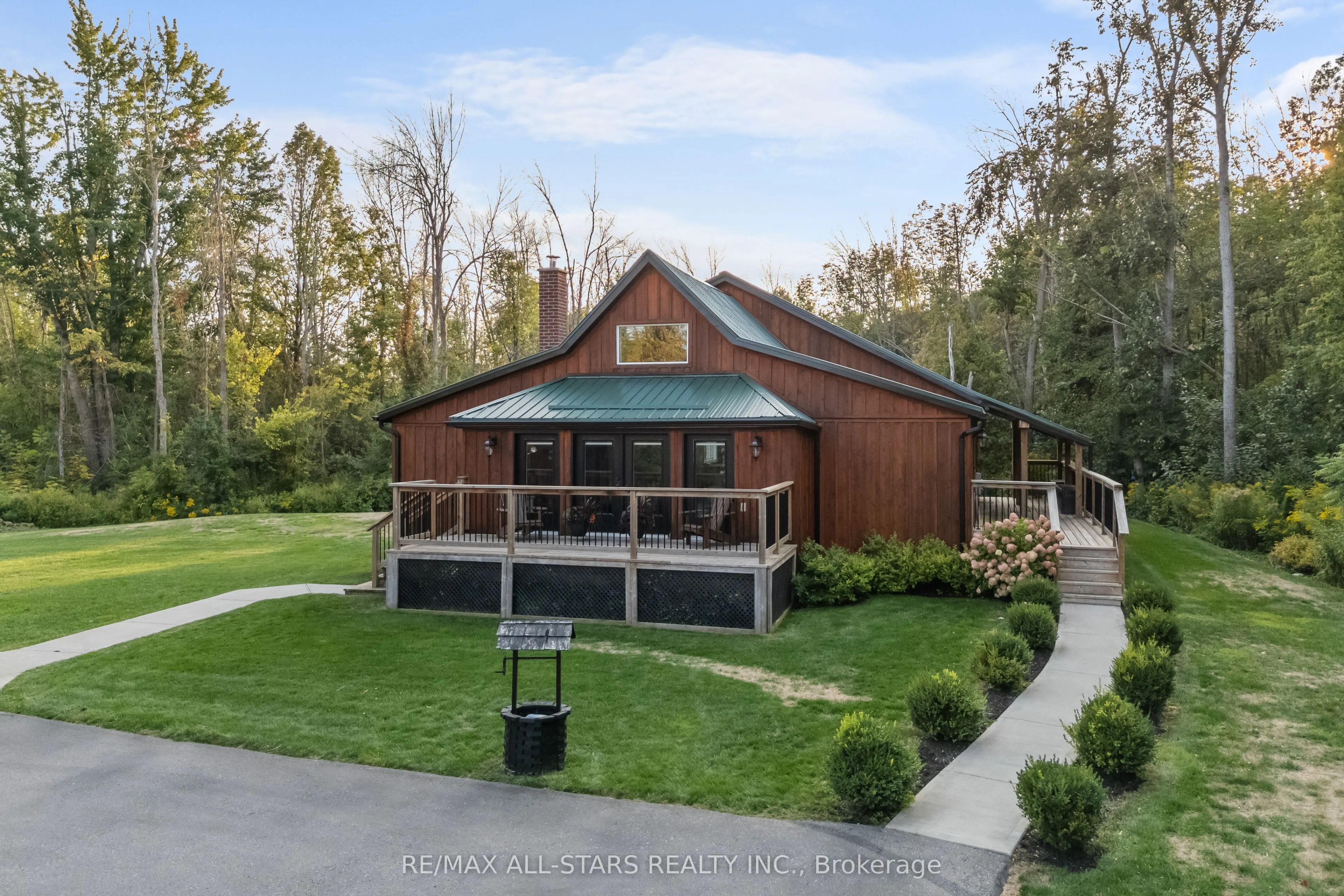 36 Stinson's Bay Road