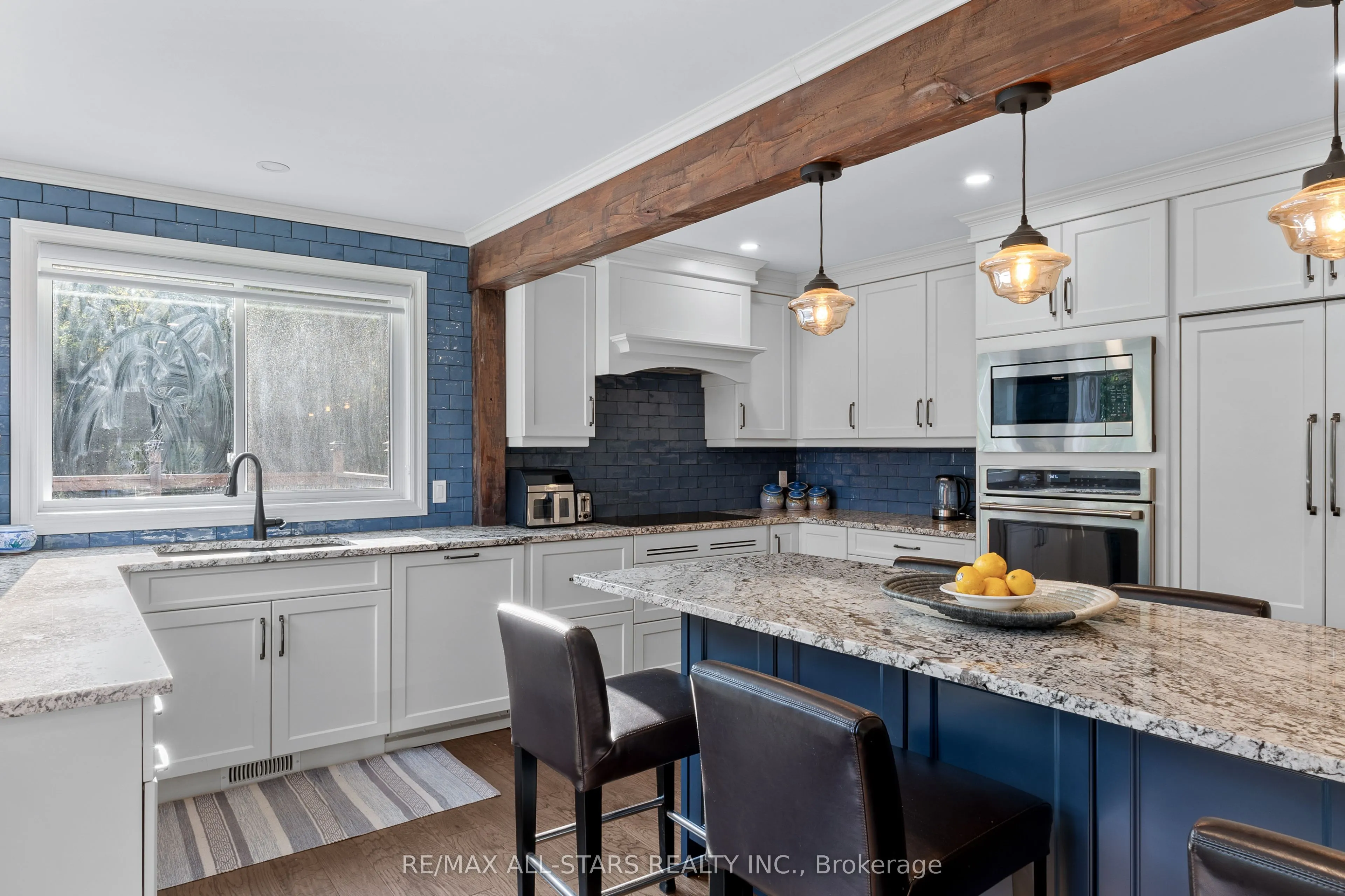 36 Stinson's Bay Road