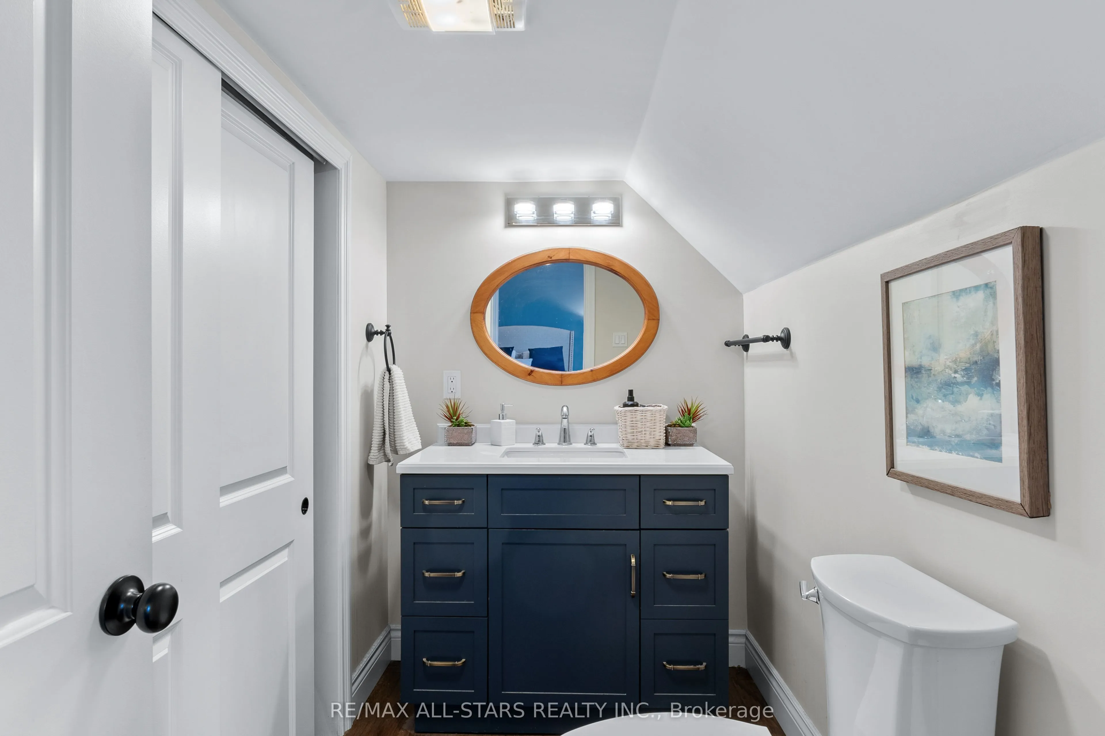 36 Stinson's Bay Road