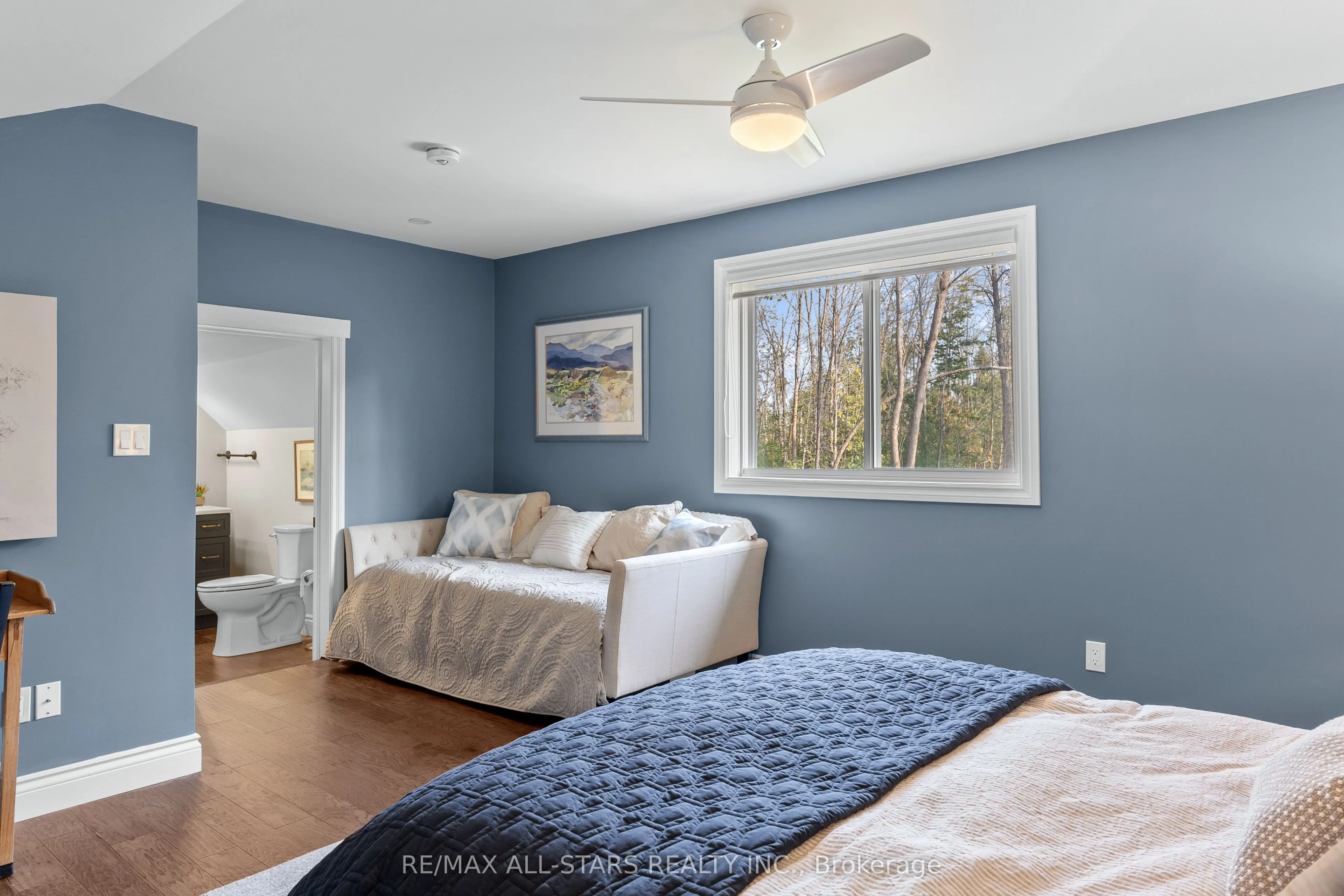 36 Stinson's Bay Road