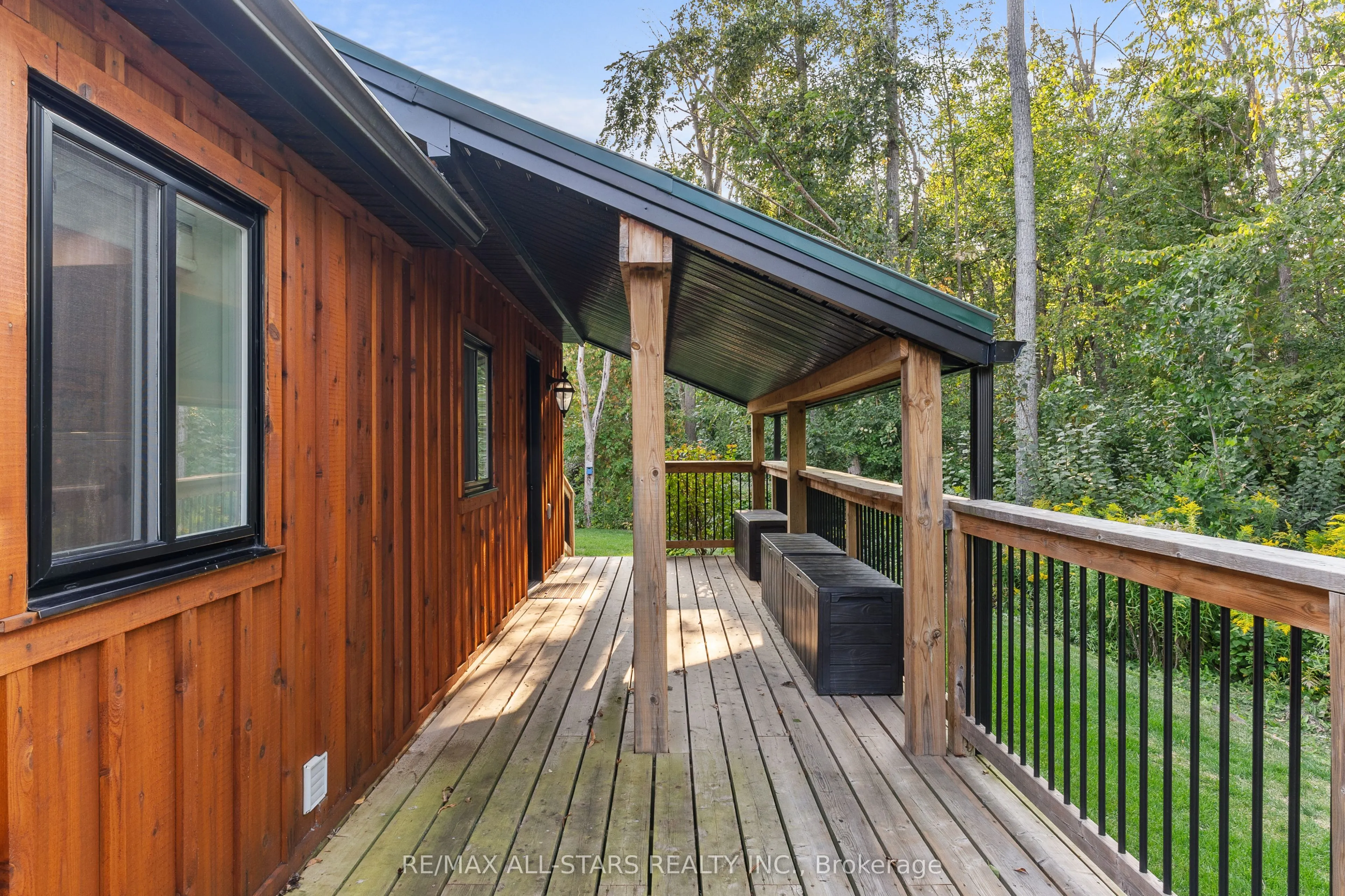 36 Stinson's Bay Road