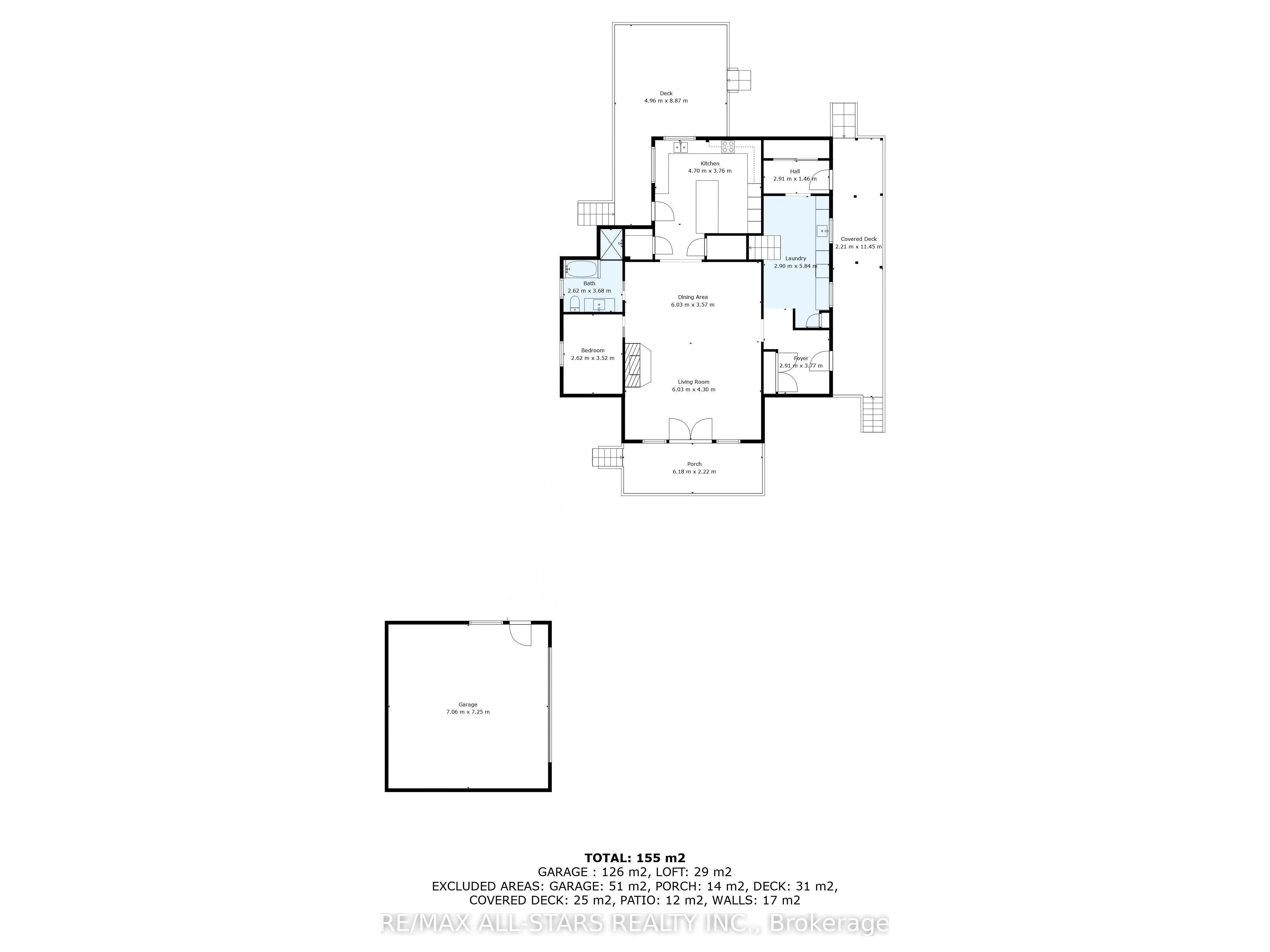 36 Stinson's Bay Road