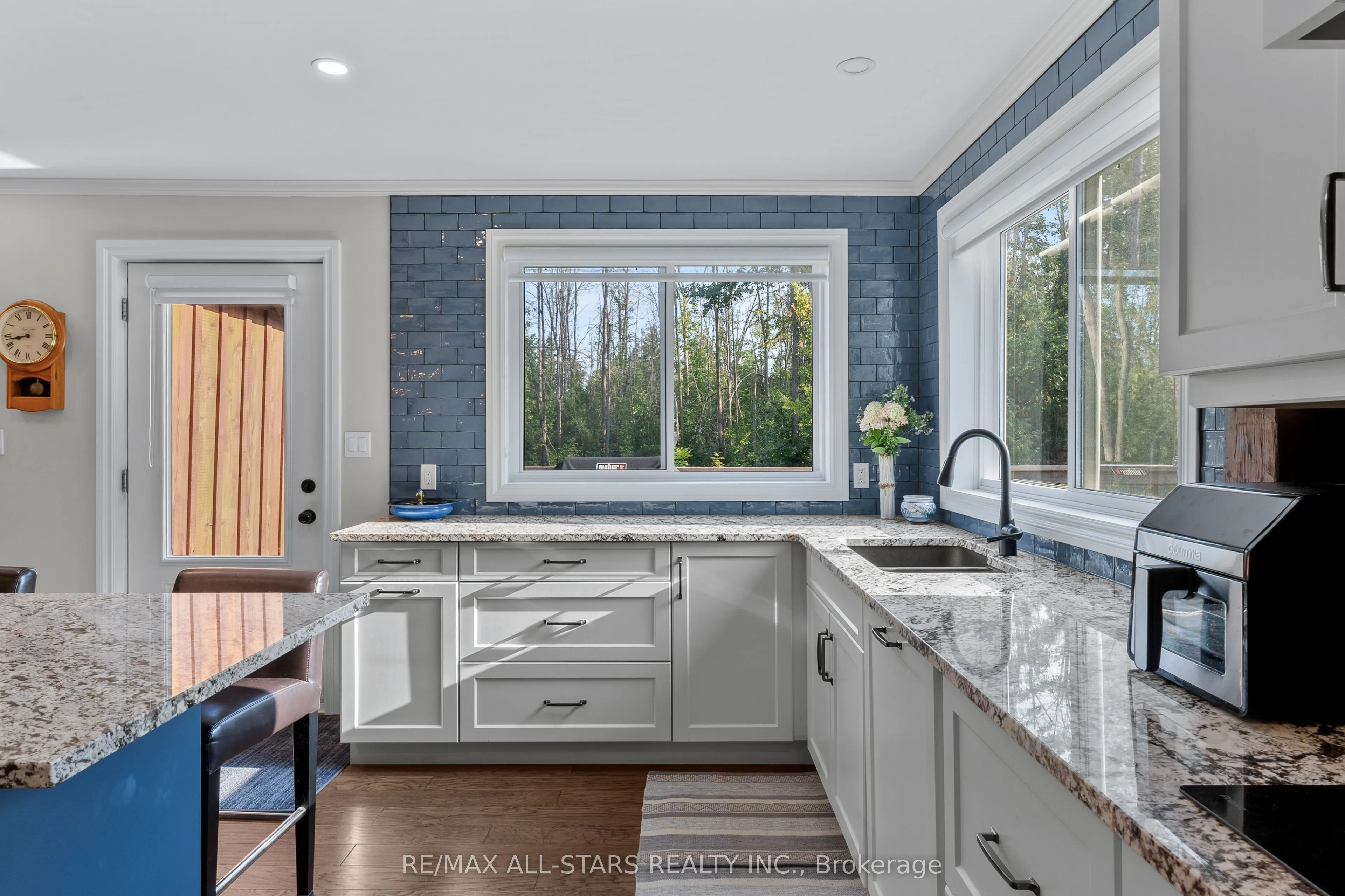36 Stinson's Bay Road