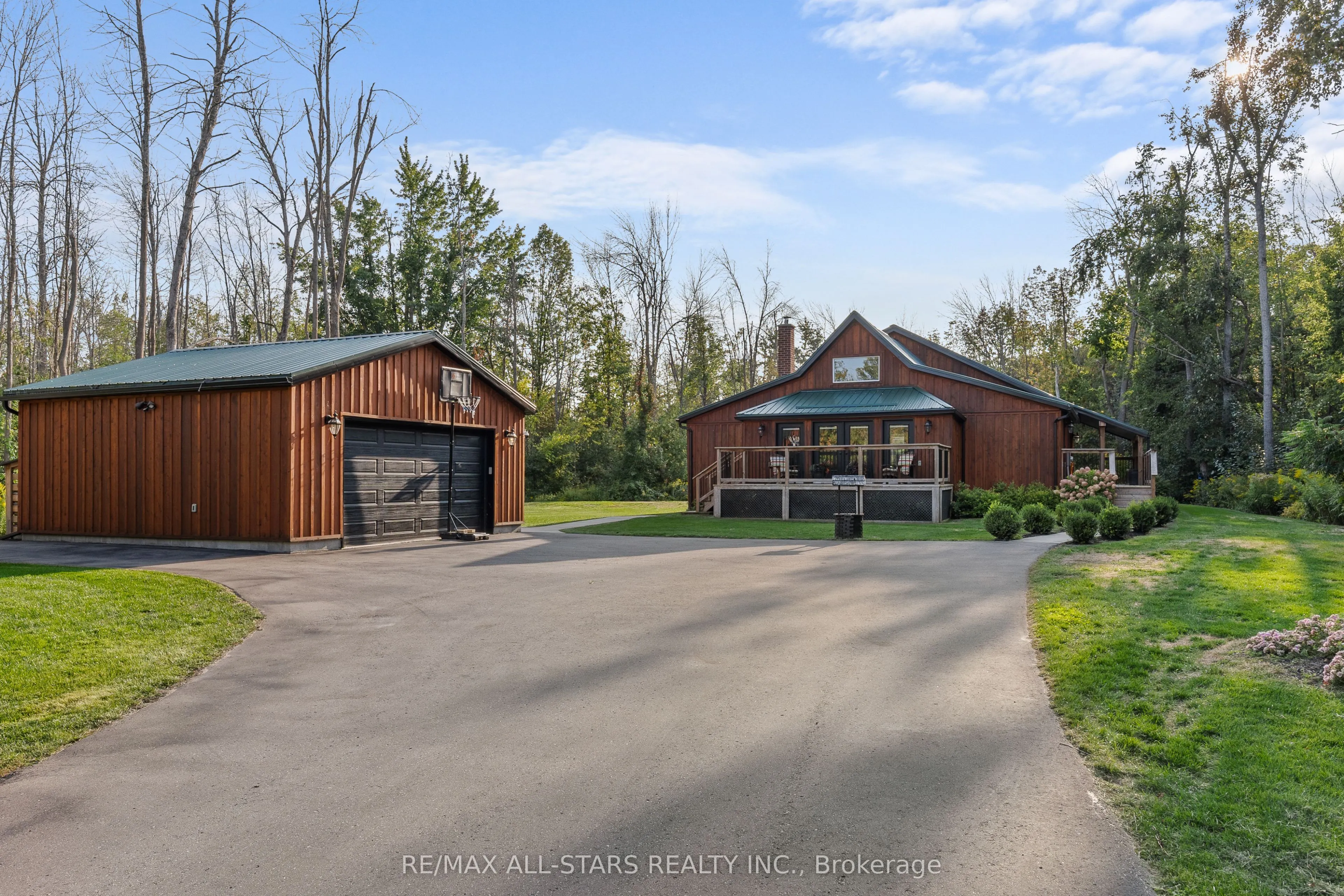 36 Stinson's Bay Road