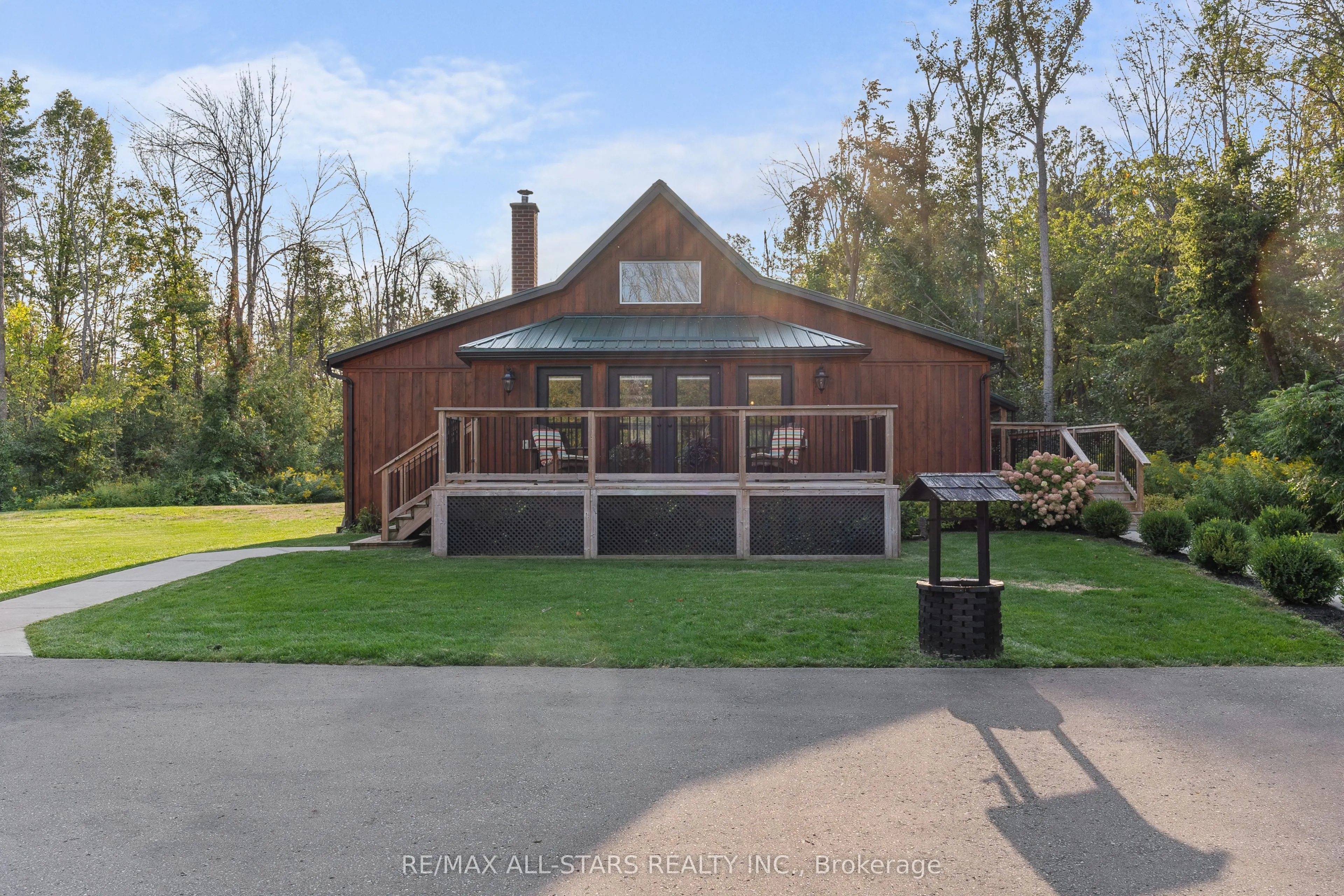 36 Stinson's Bay Road