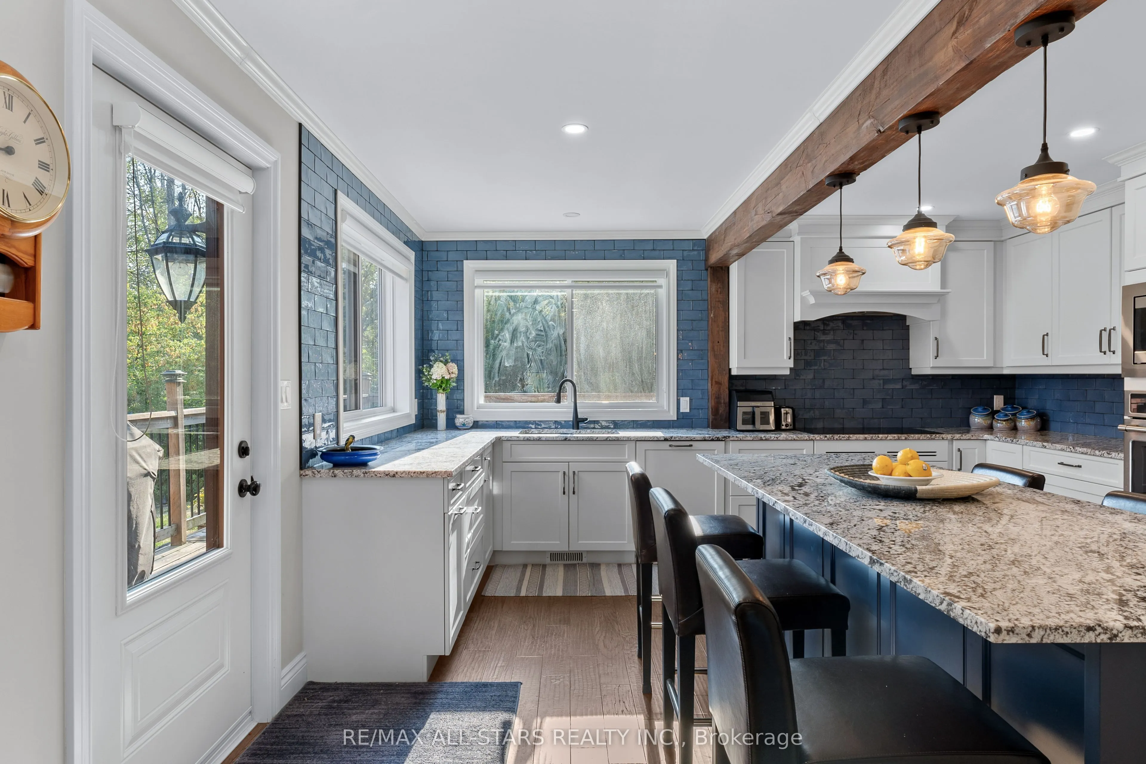36 Stinson's Bay Road