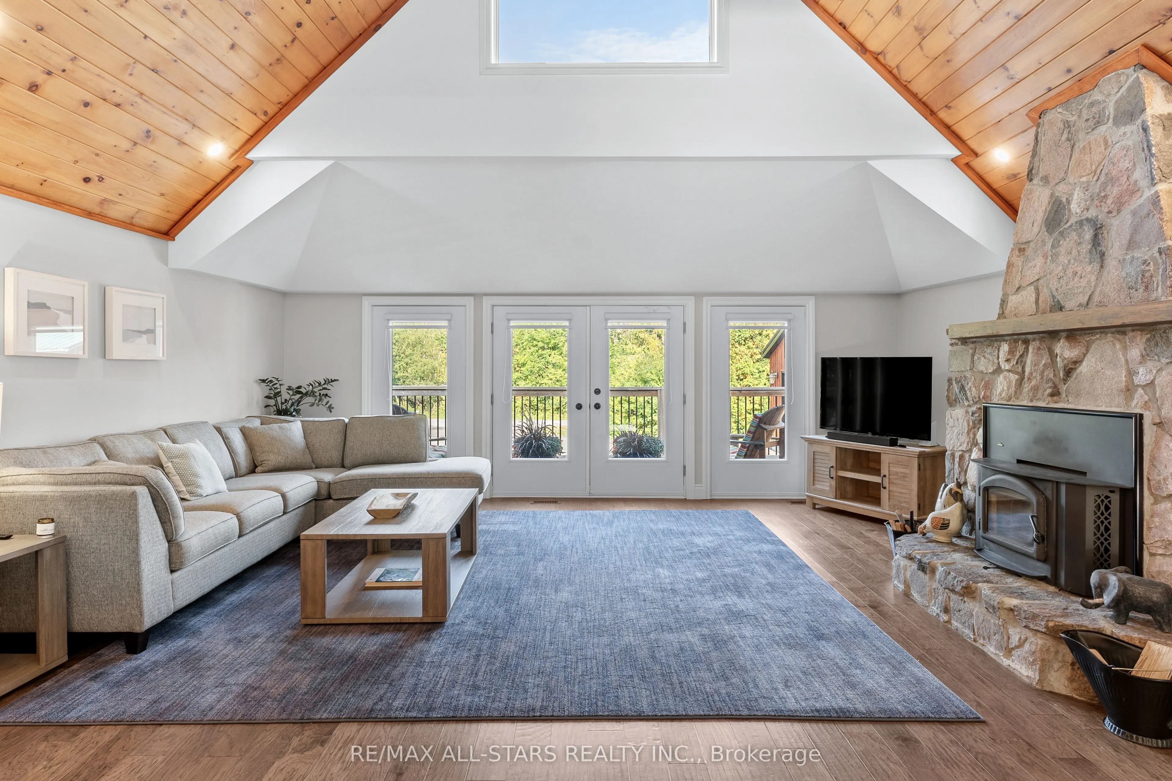 36 Stinson's Bay Road