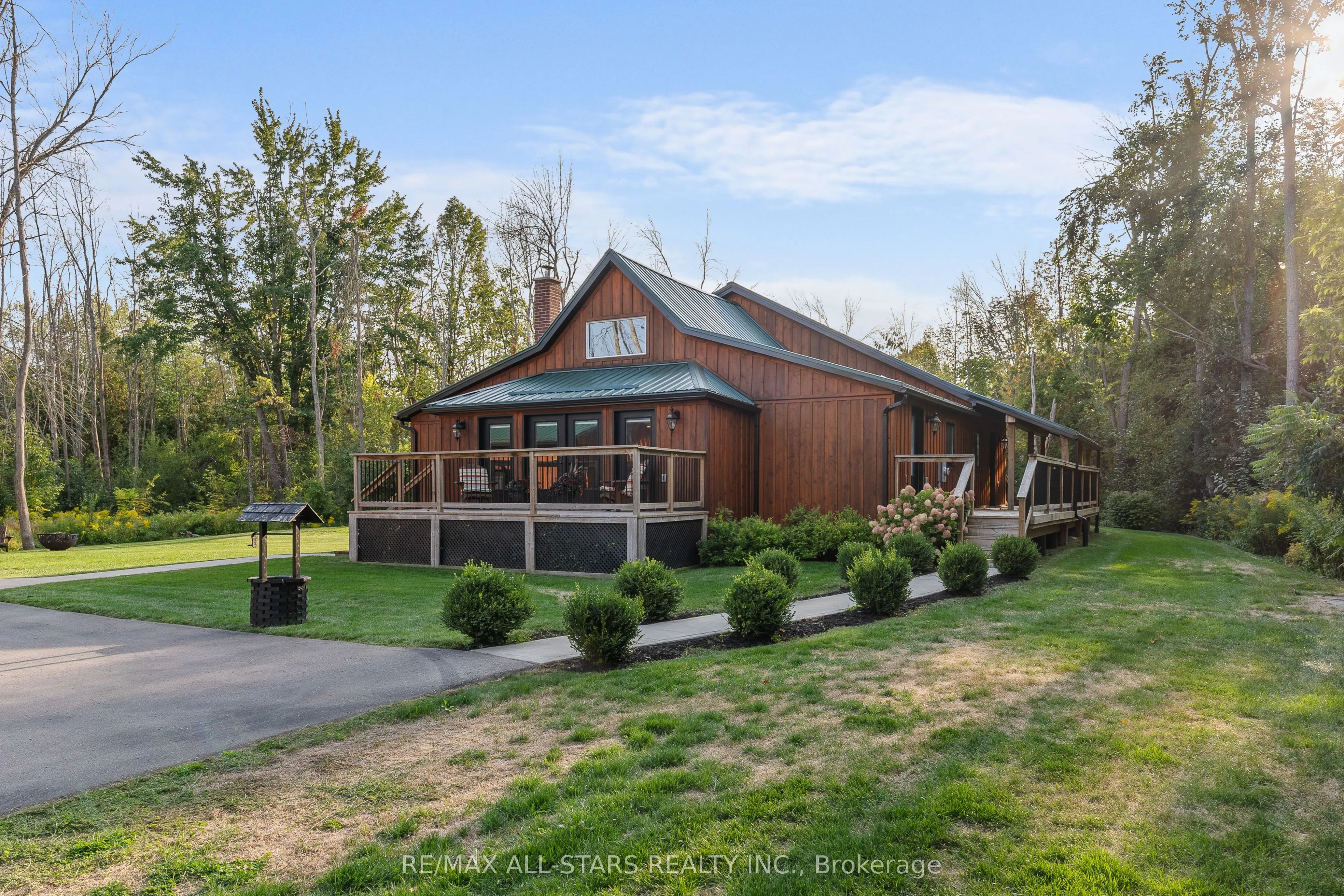 36 Stinson's Bay Road