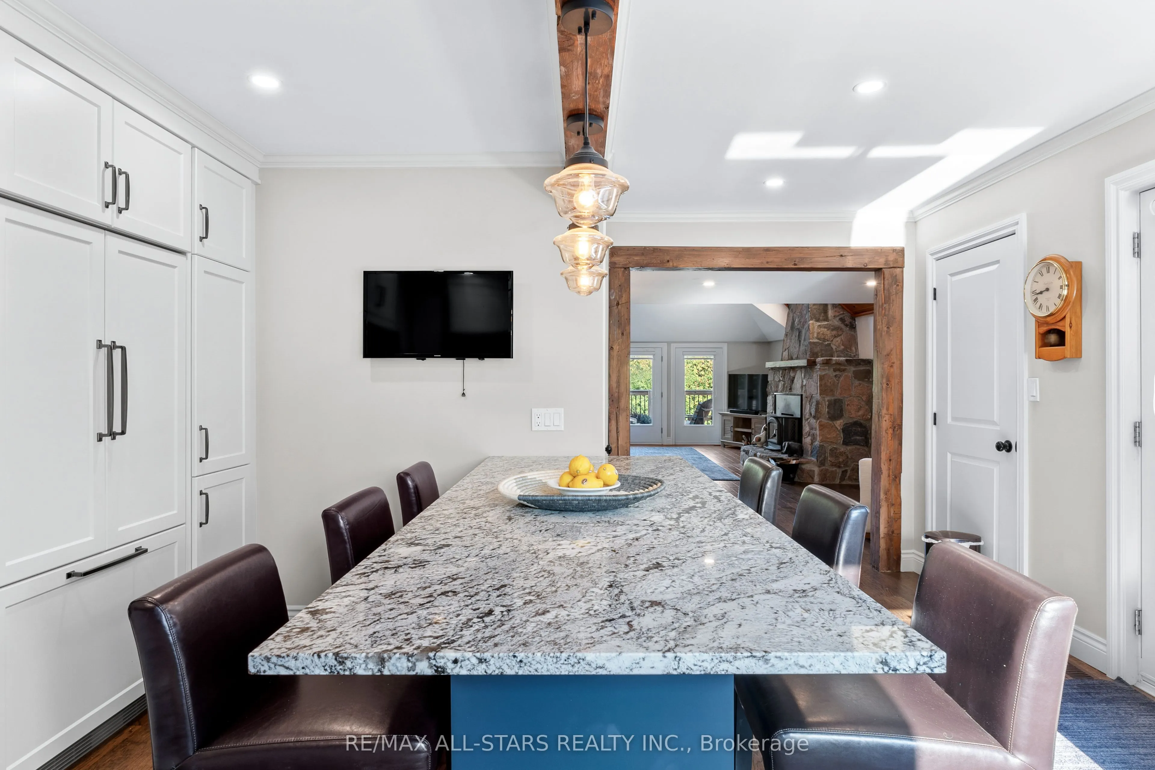 36 Stinson's Bay Road