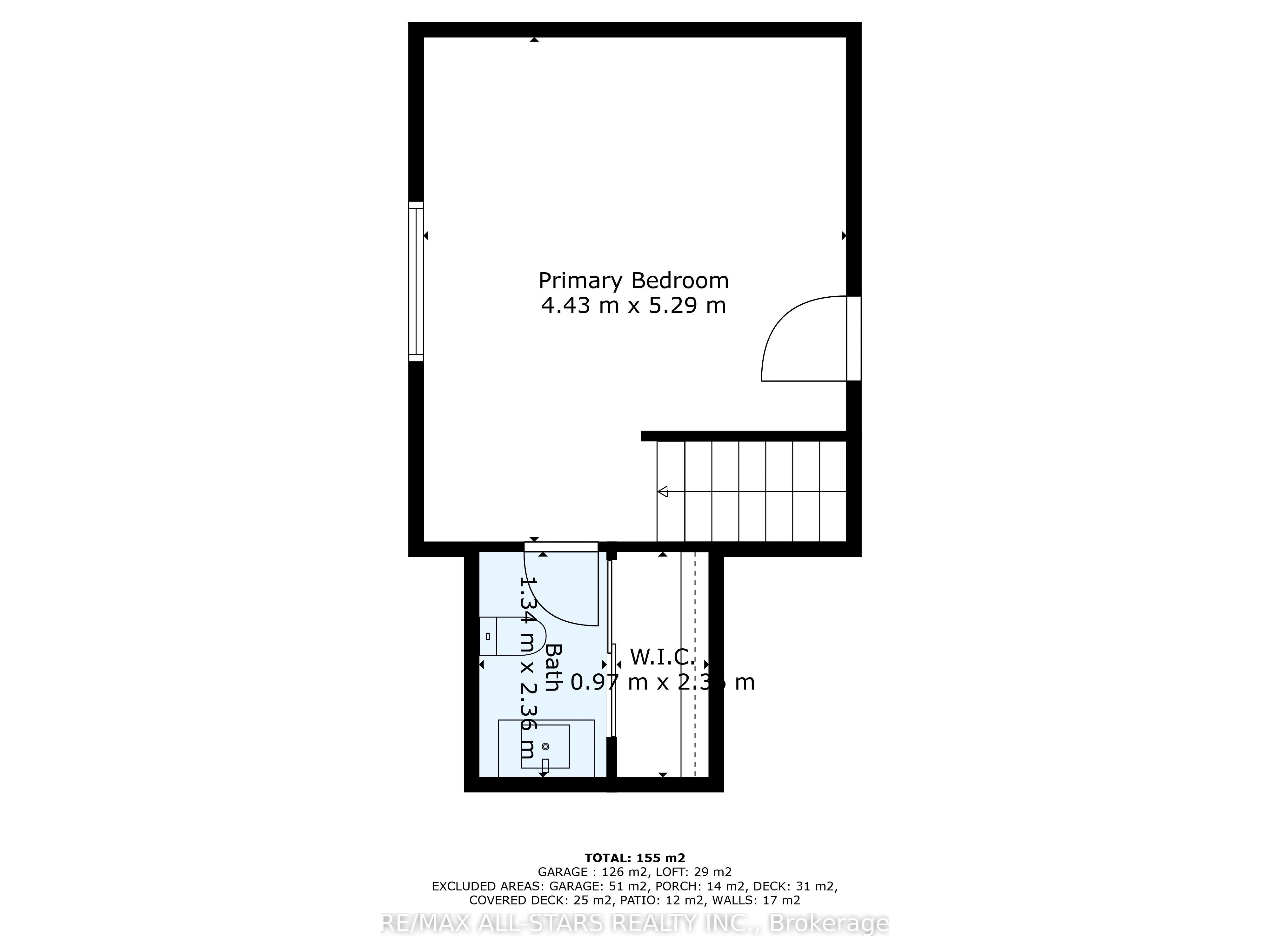 36 Stinson's Bay Road