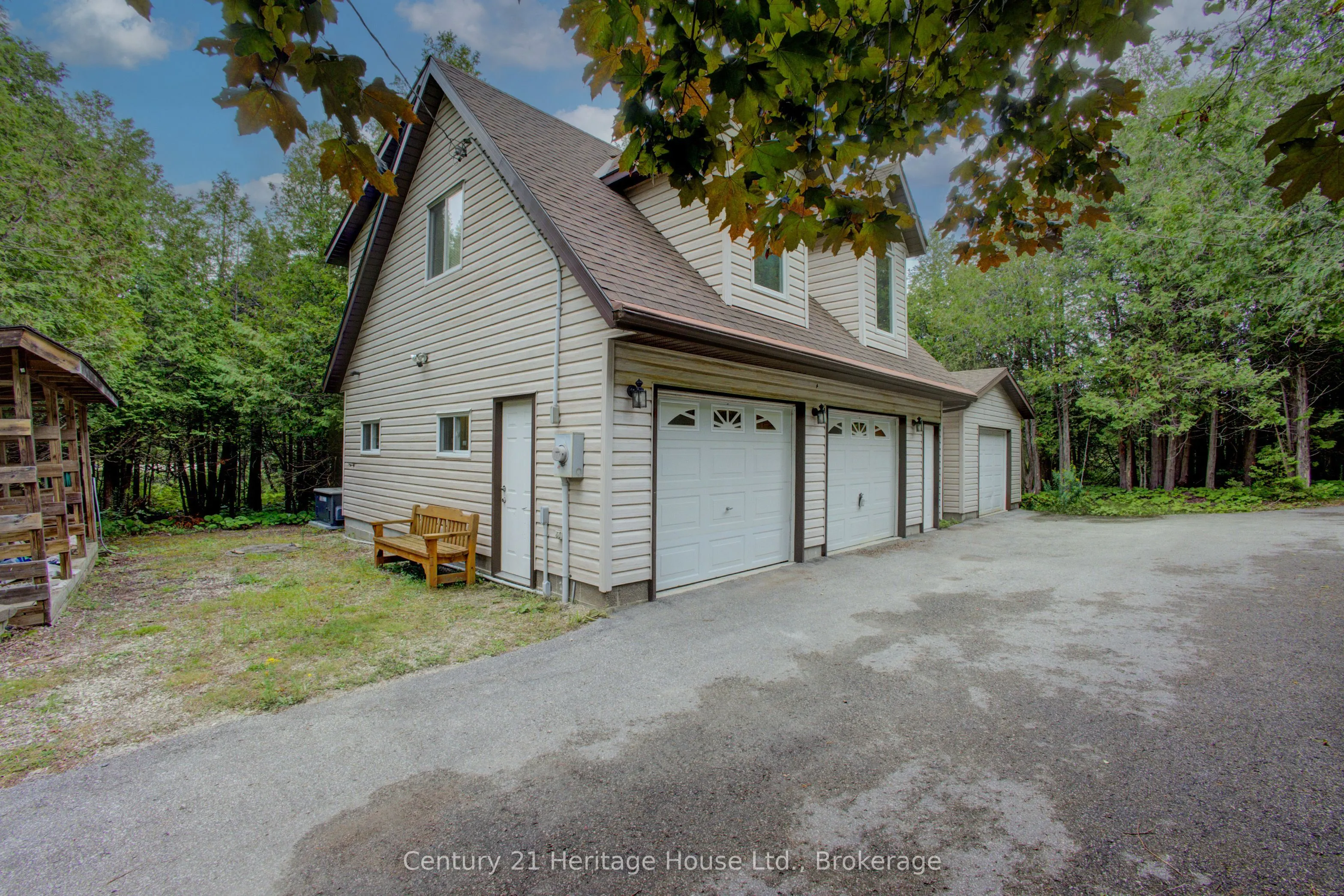 473514 Camp Oliver Road