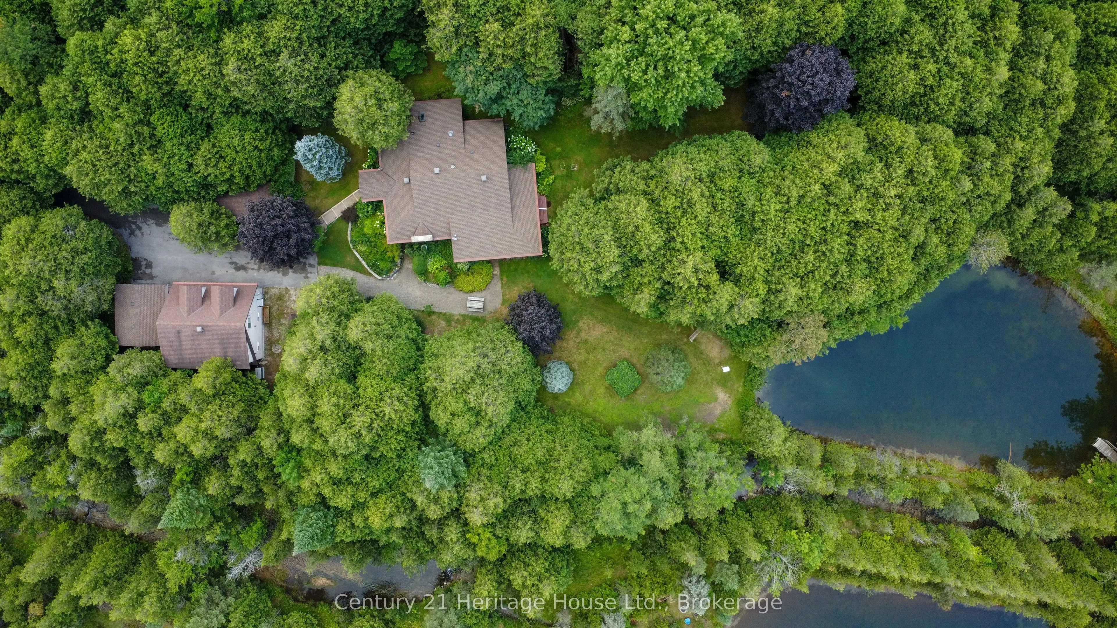473514 Camp Oliver Road