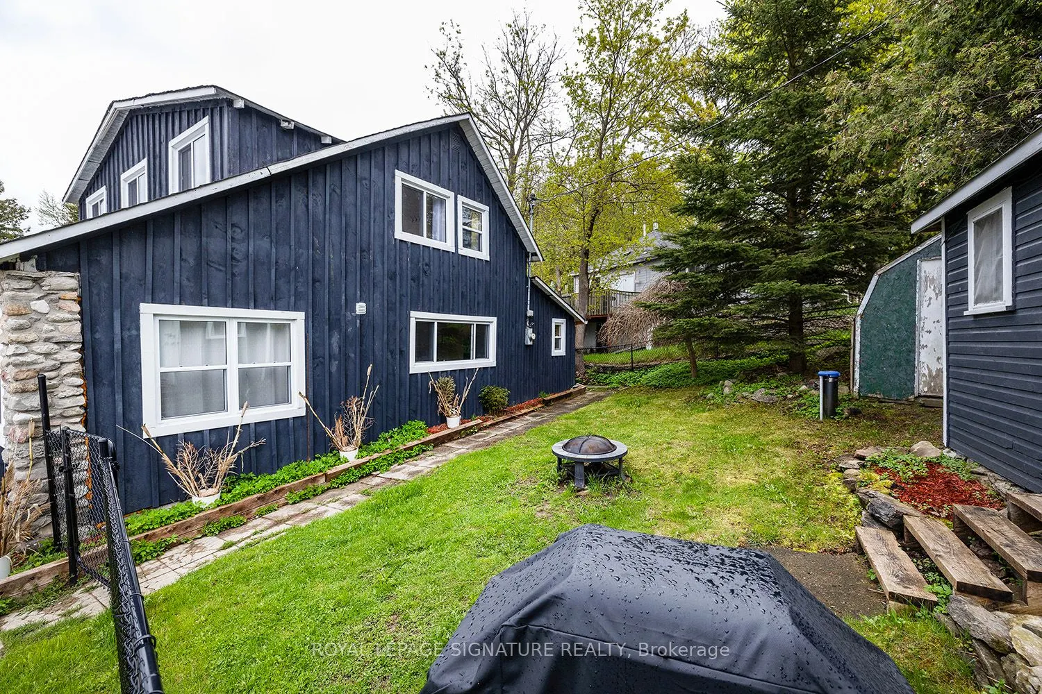 111 Hazel Street