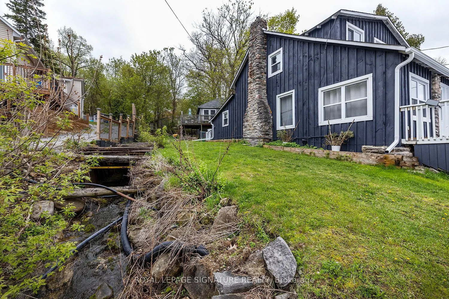111 Hazel Street