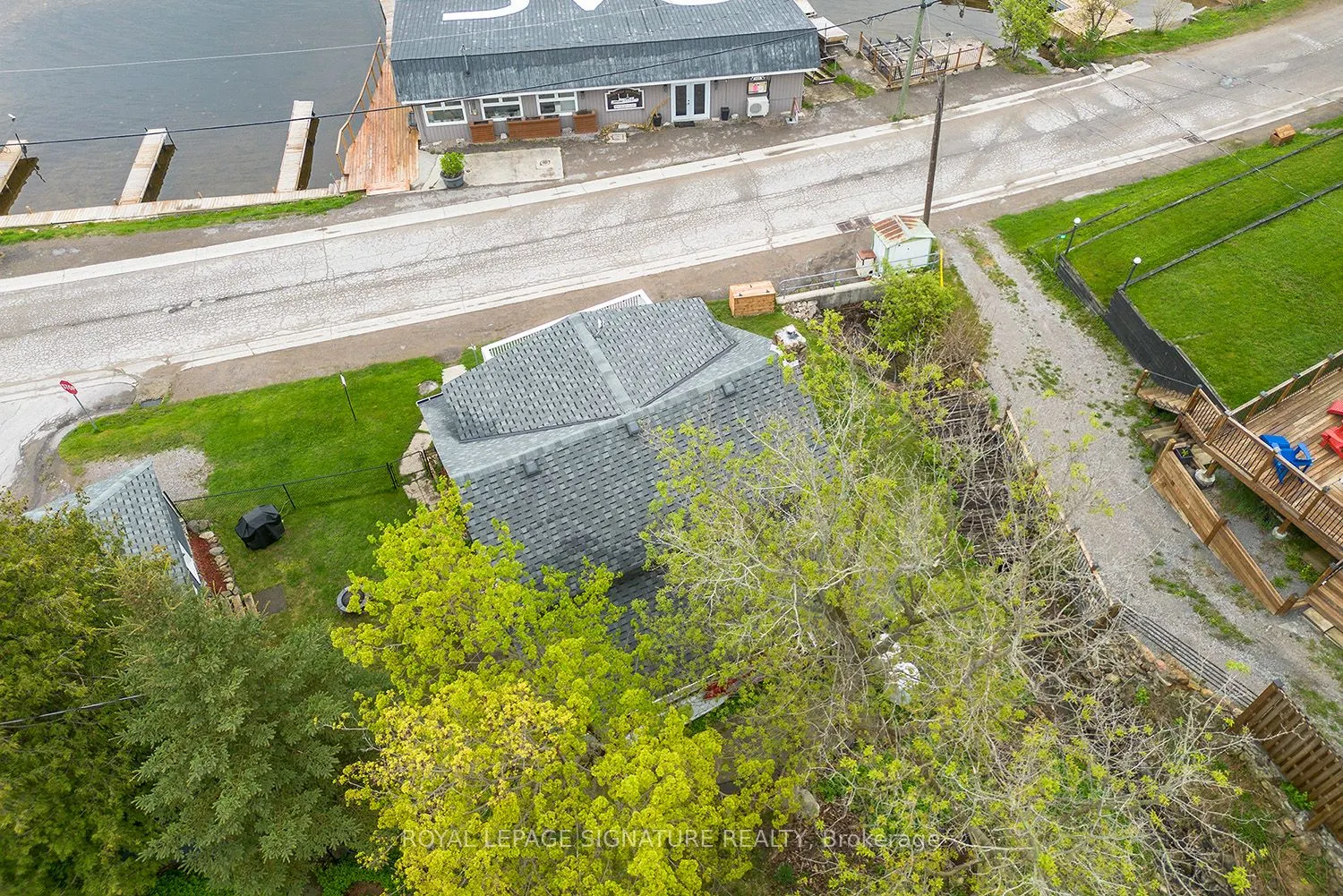 111 Hazel Street