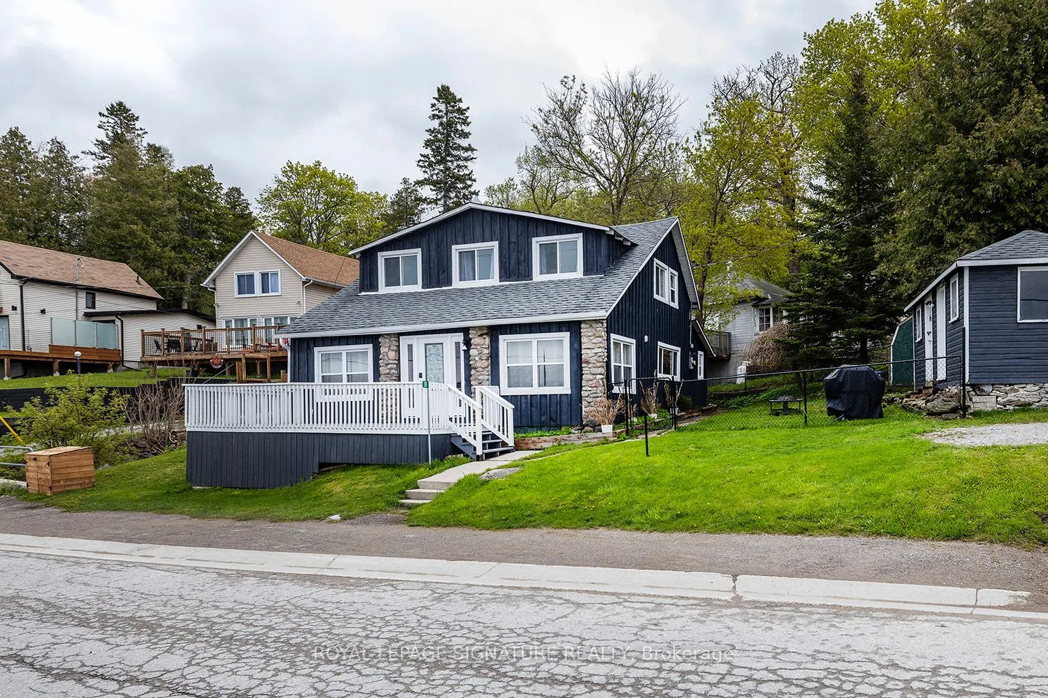 111 Hazel Street