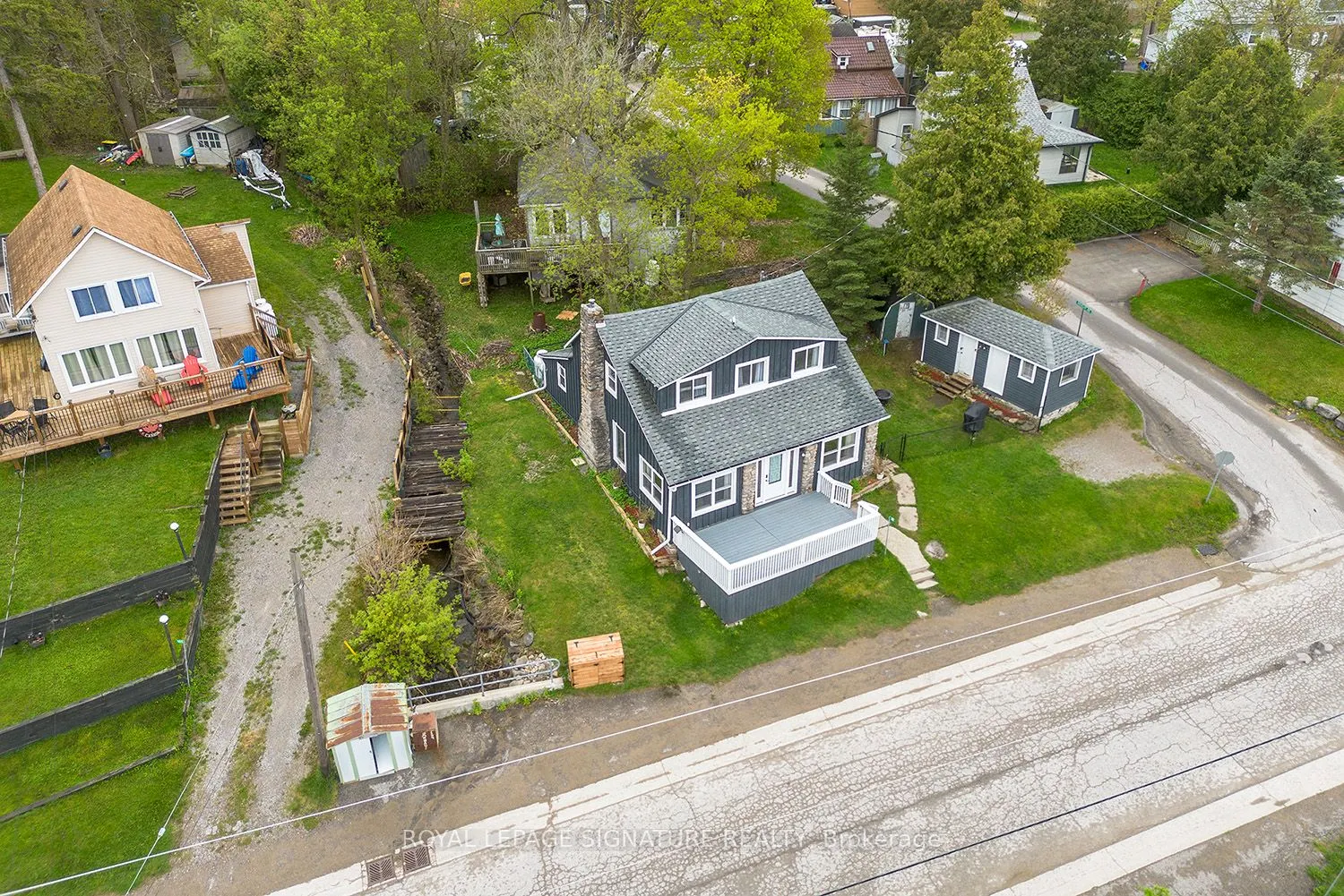 111 Hazel Street