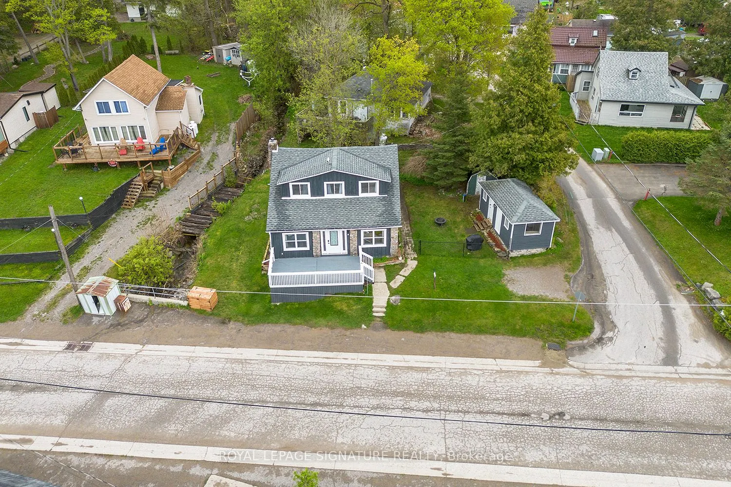 111 Hazel Street