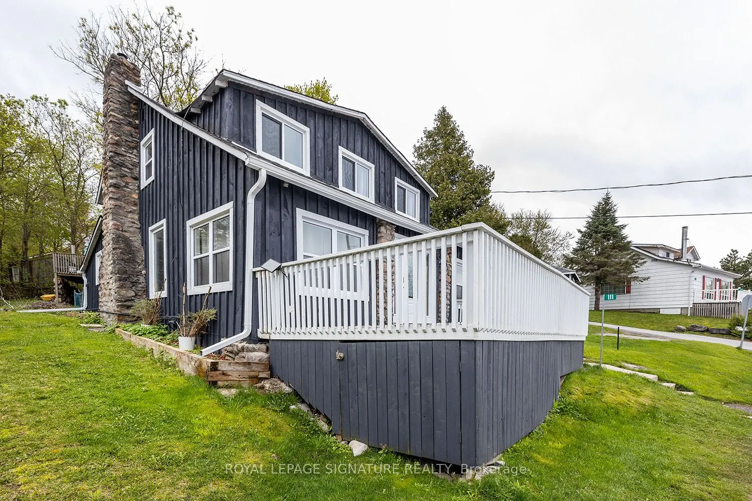 111 Hazel Street