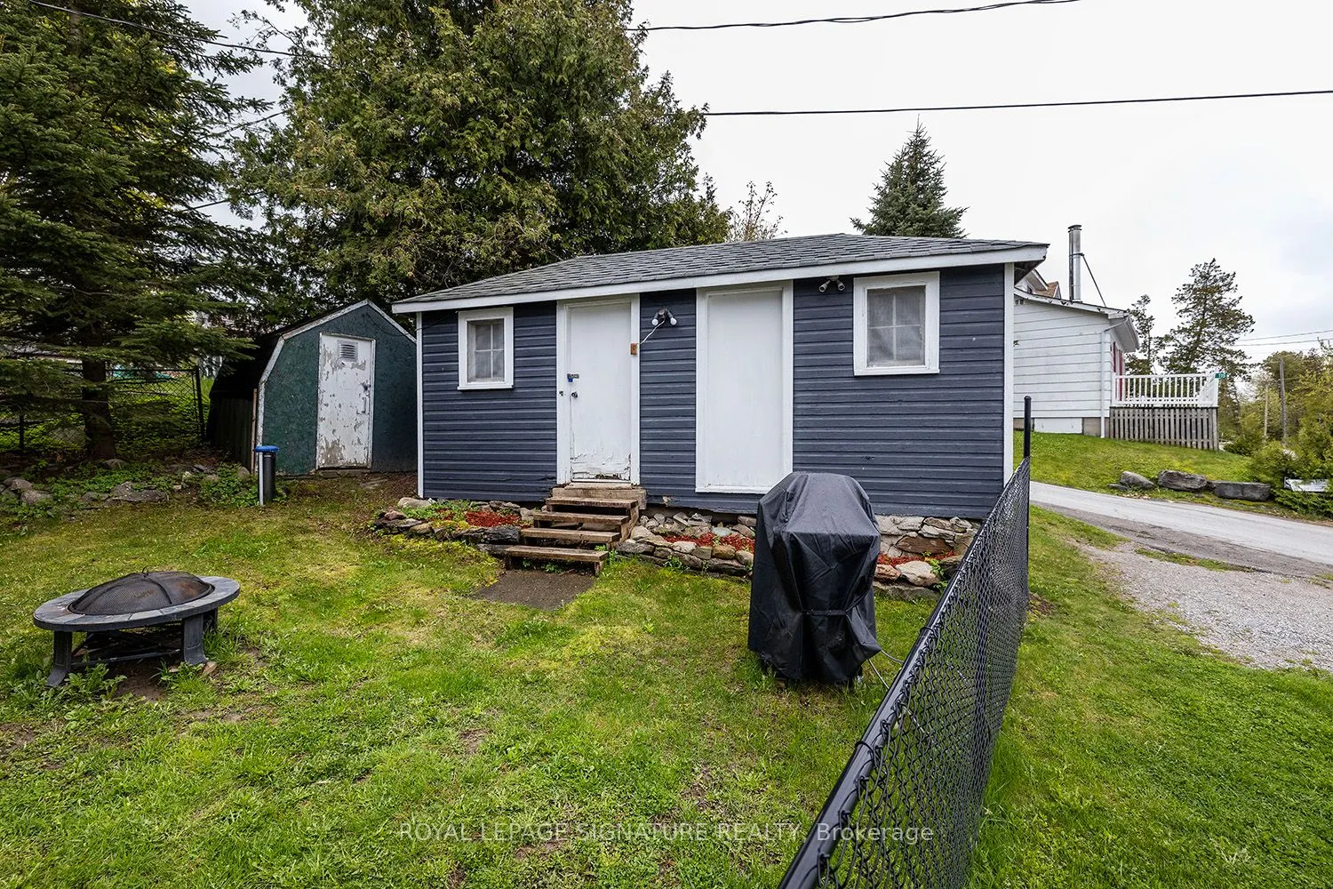 111 Hazel Street