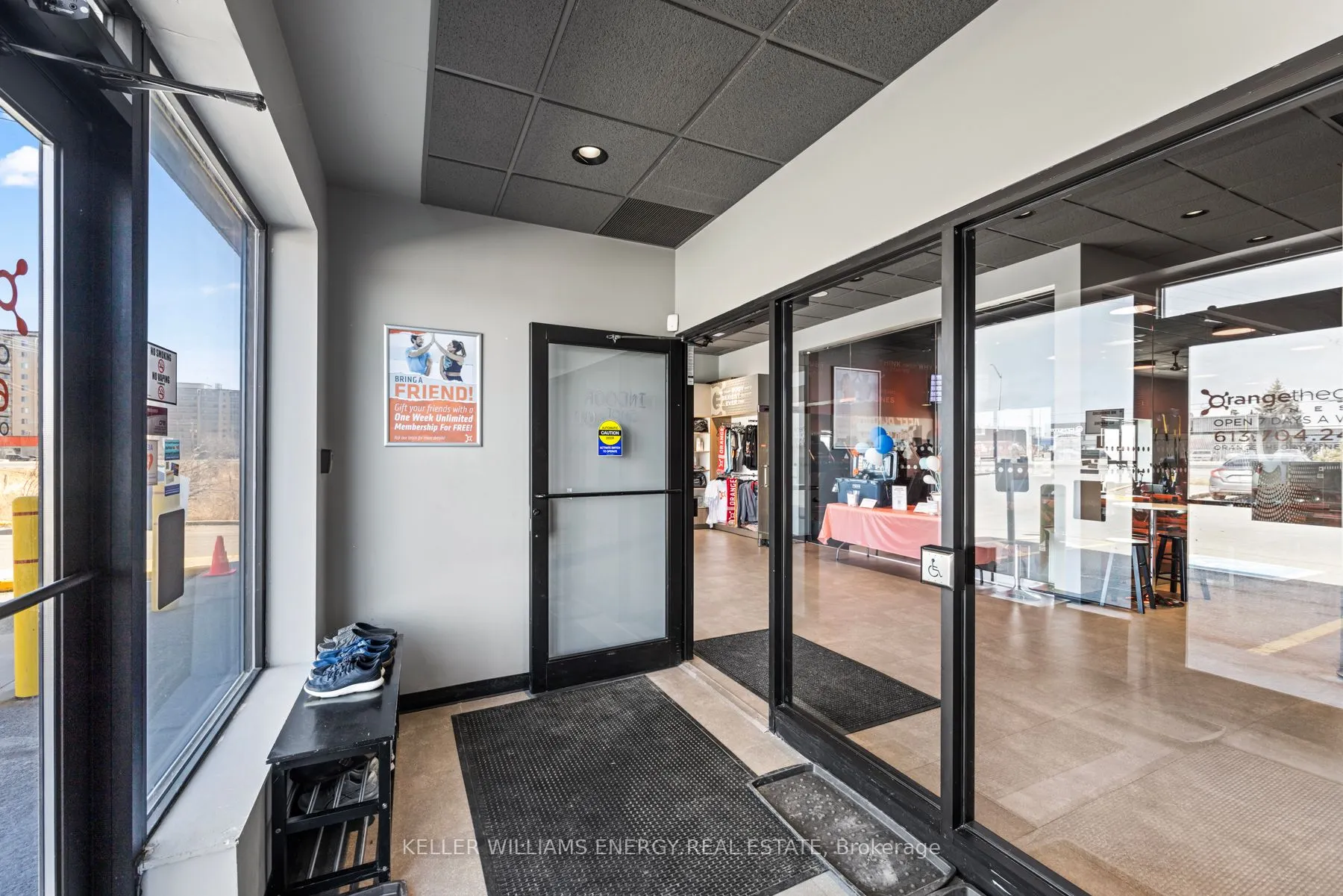 500 Gardiners Road, #6B