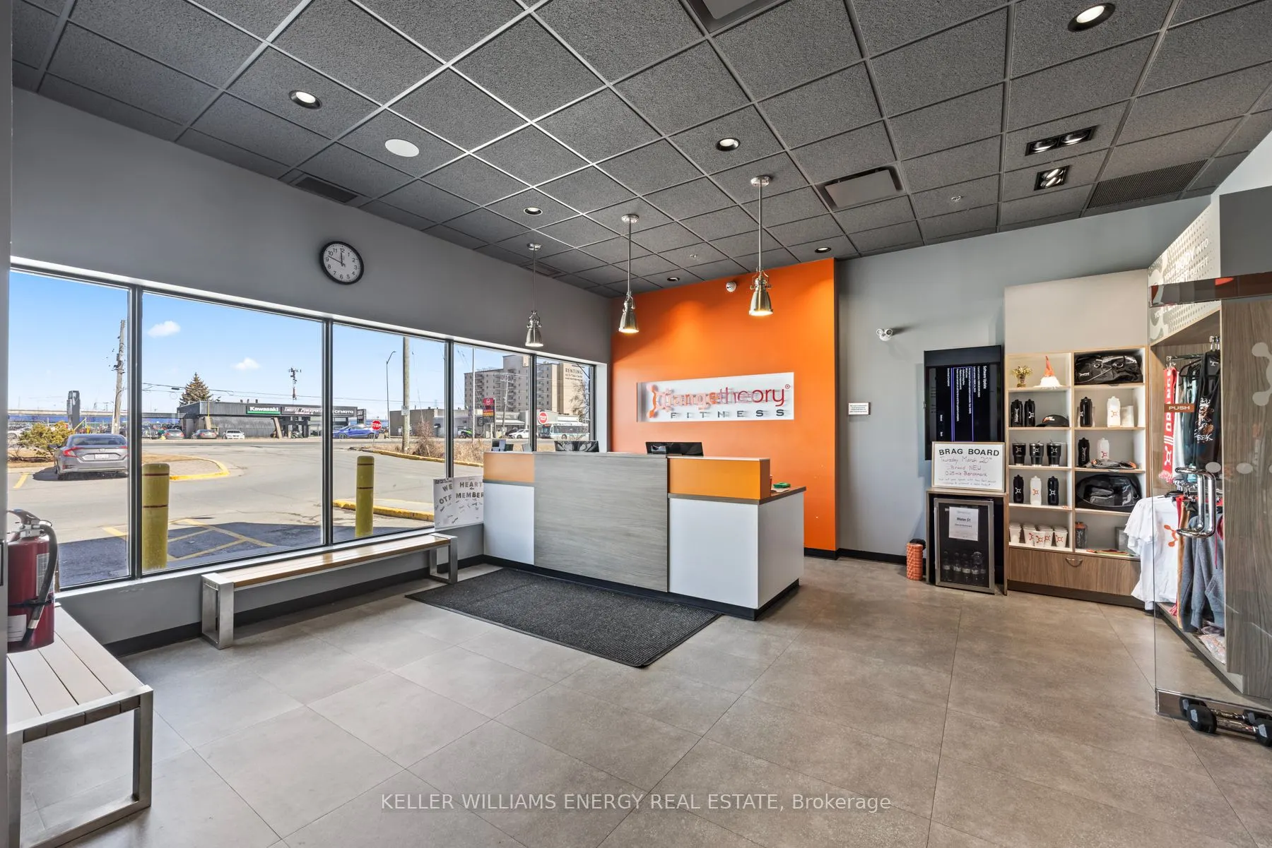 500 Gardiners Road, #6B
