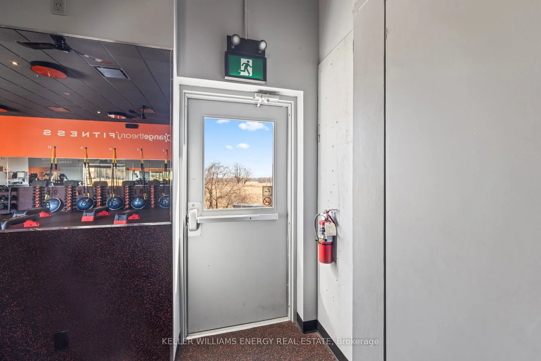 500 Gardiners Road, #6B