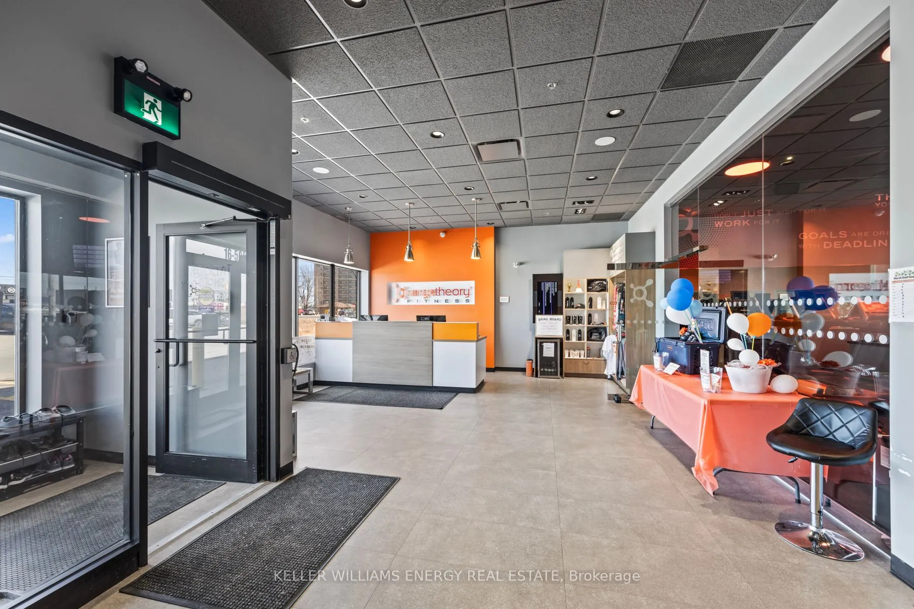 500 Gardiners Road, #6B
