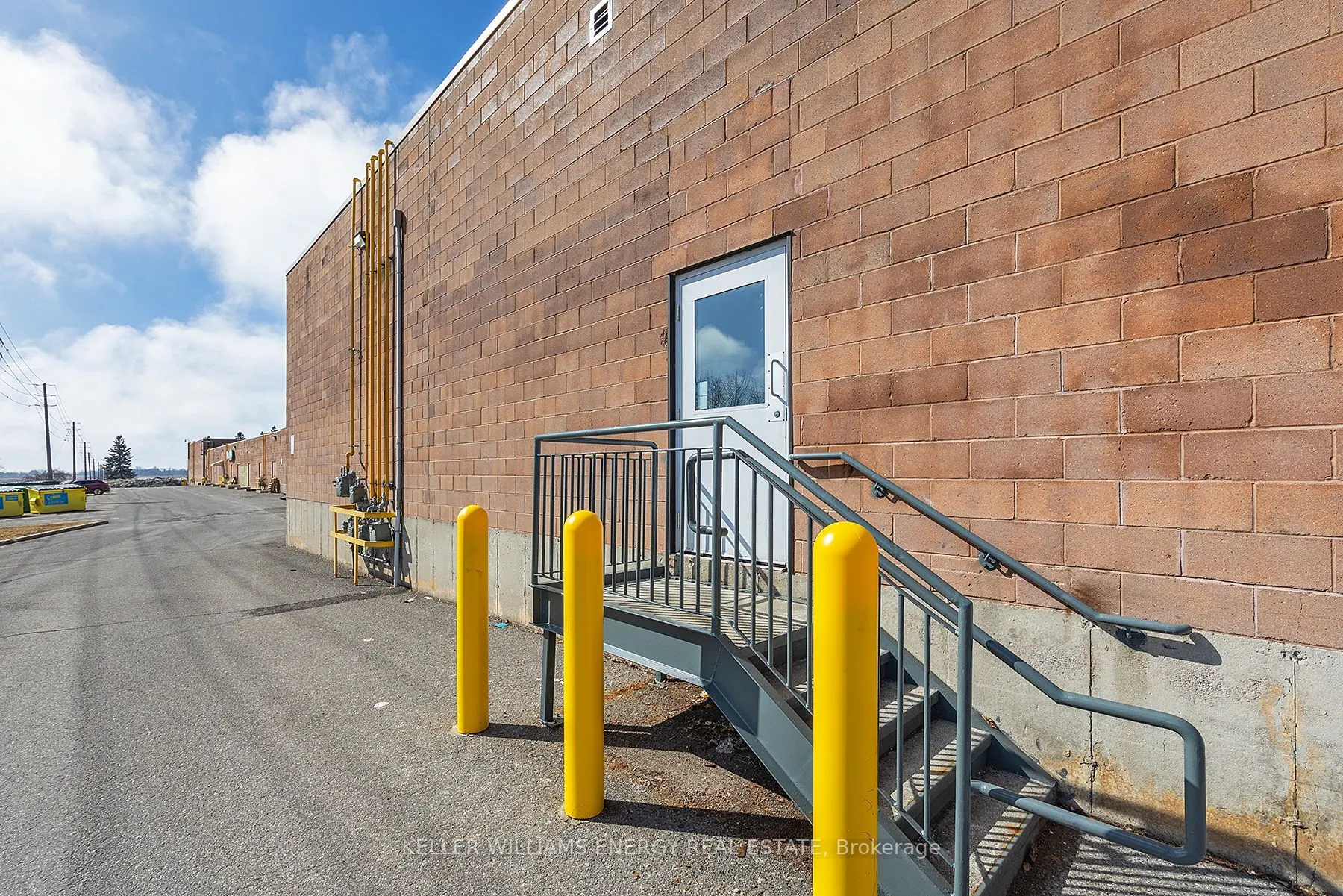 500 Gardiners Road, #6B