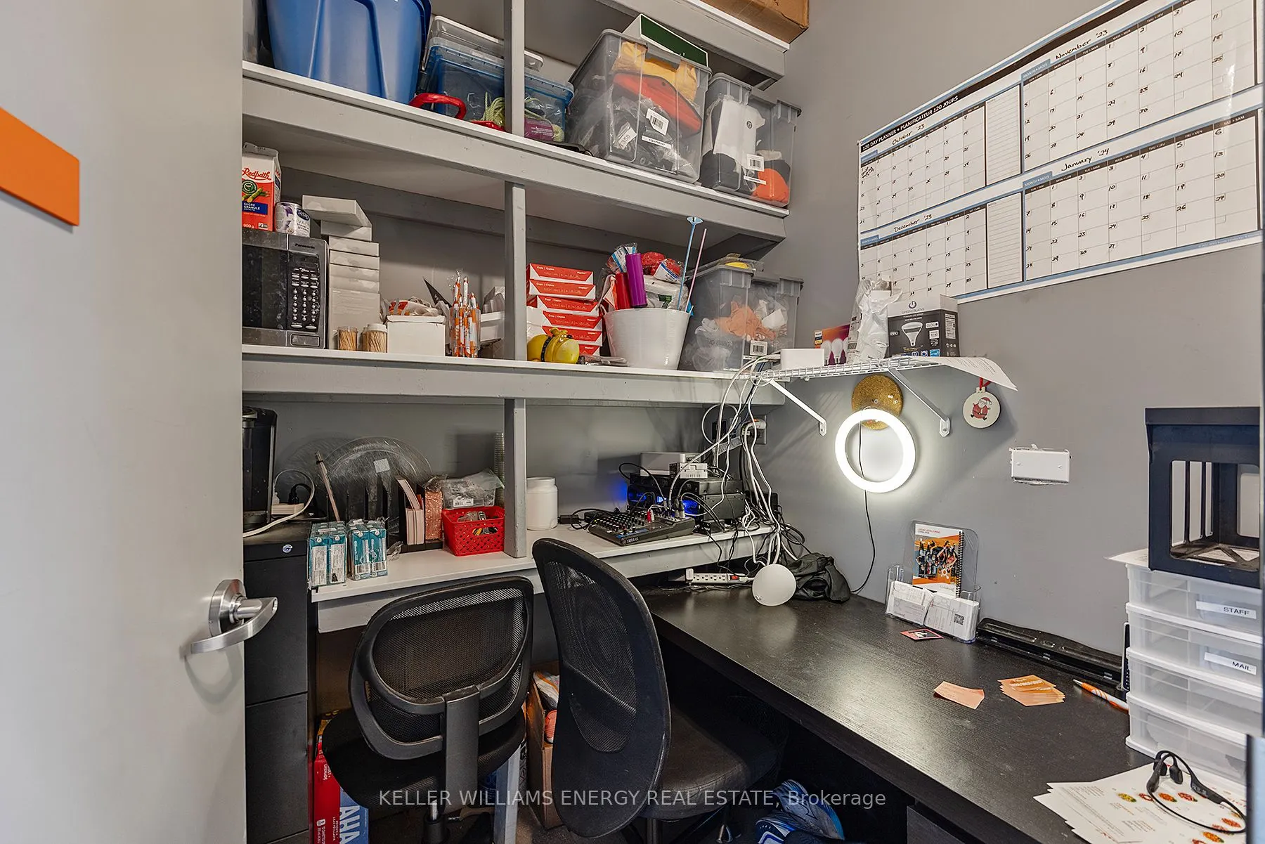 500 Gardiners Road, #6B