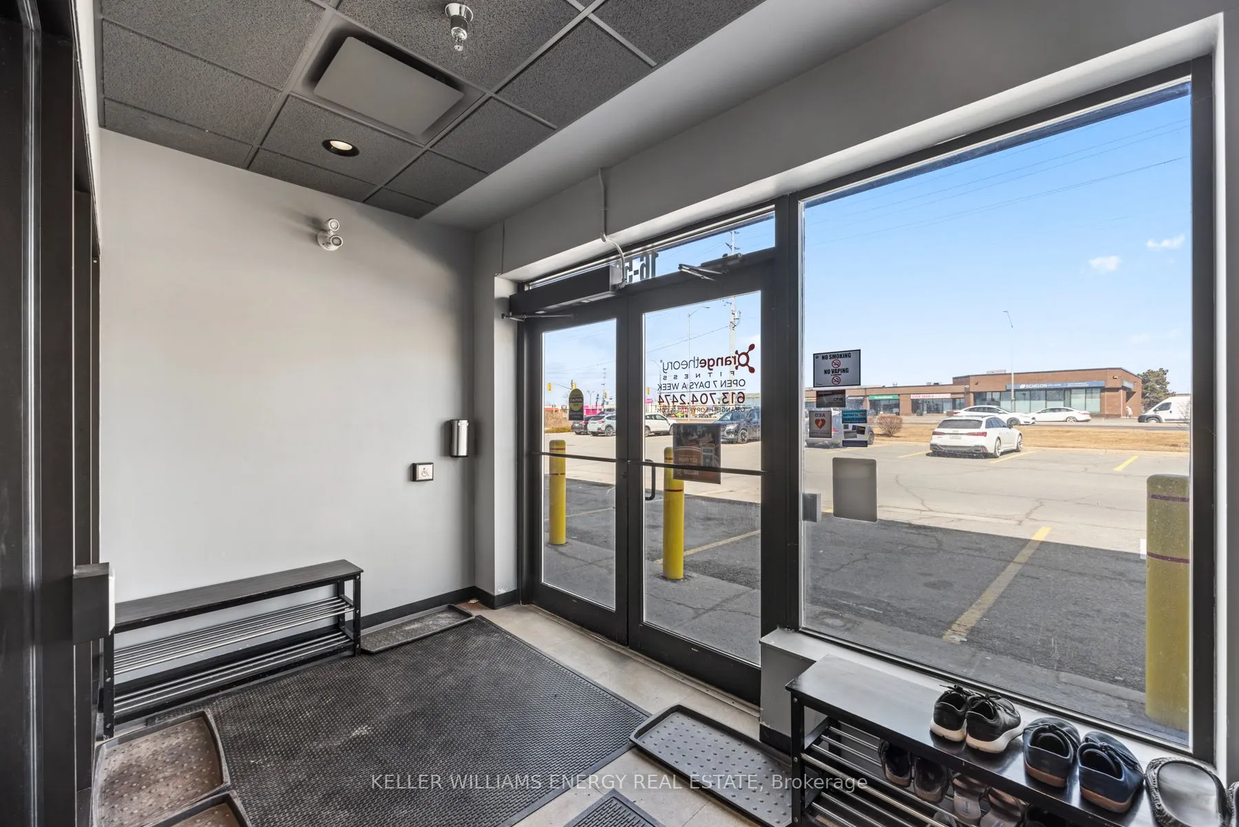 500 Gardiners Road, #6B