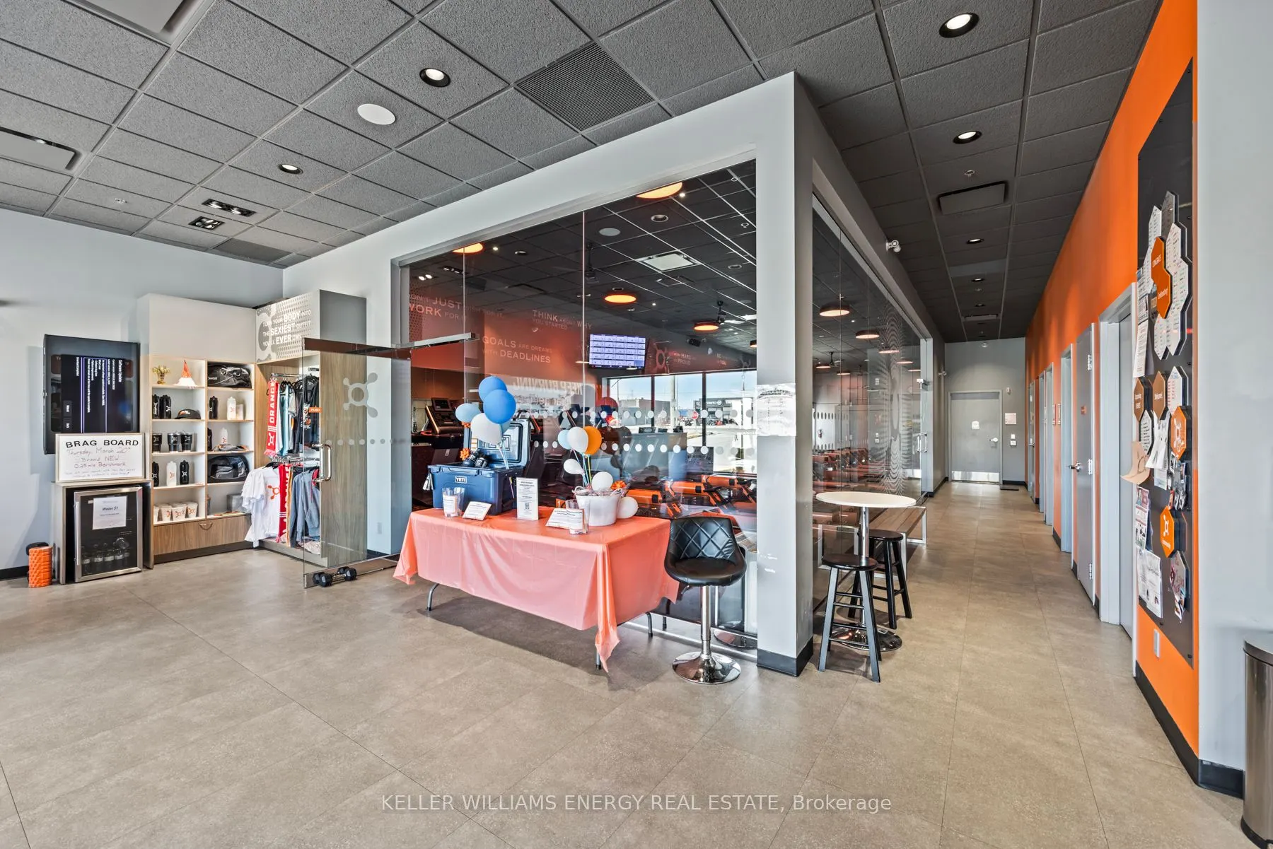 500 Gardiners Road, #6B