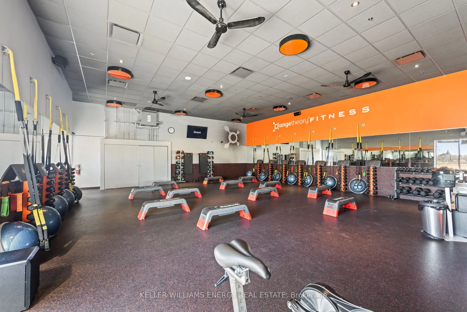 500 Gardiners Road, #6B