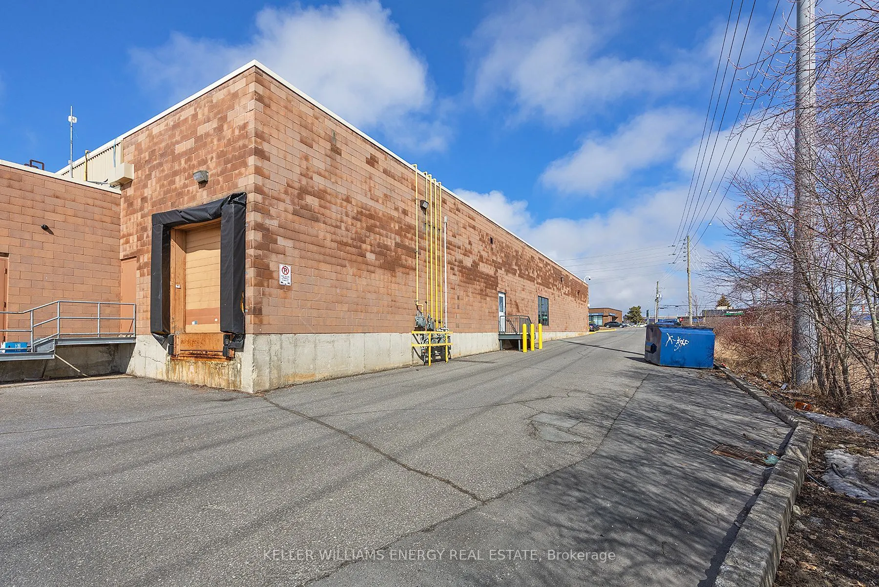 500 Gardiners Road, #6B
