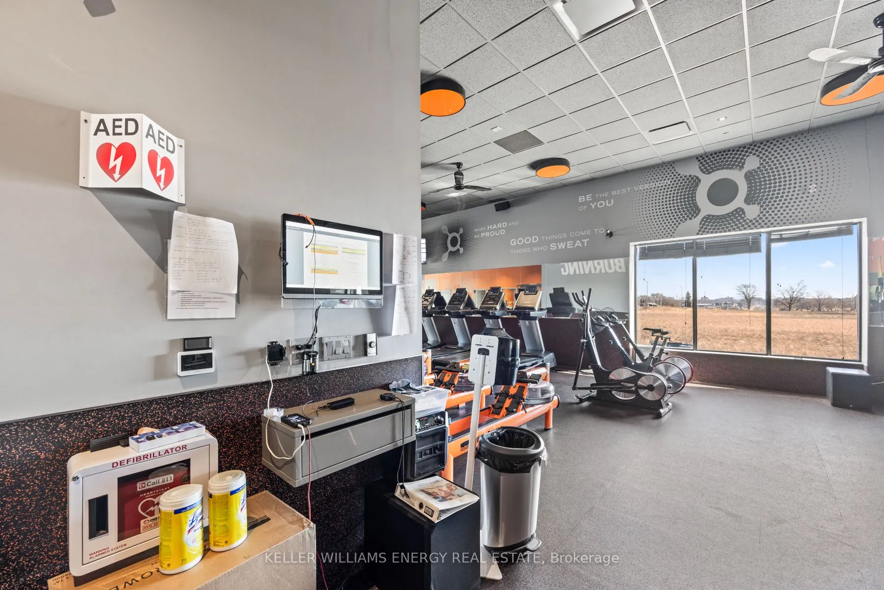 500 Gardiners Road, #6B